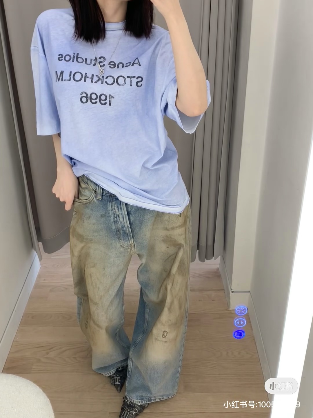 NO:297684,Xiaohongshu, alexander wang19860909小红书,,alexander wang,Women's clothing