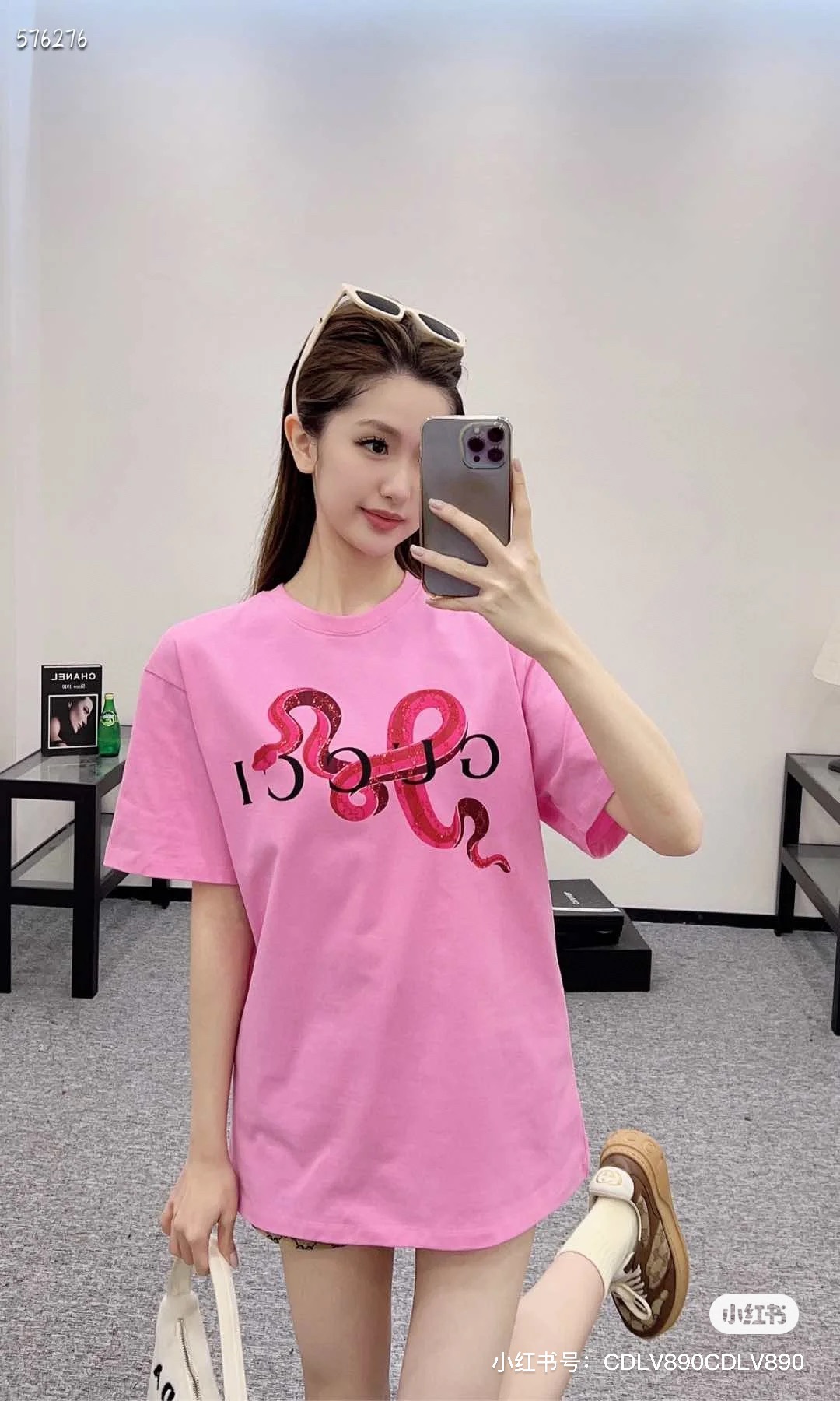 NO:297674,Xiaohongshu, alexander wang19860909小红书,,alexander wang,Women's clothing