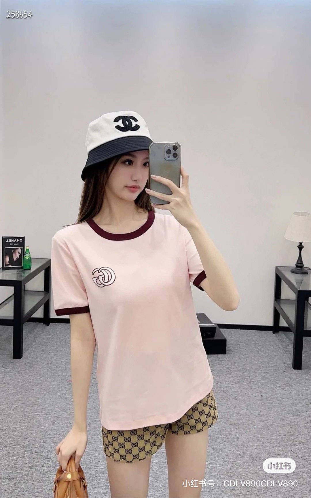 NO:298884,Xiaohongshu, alexander wang19860909小红书,,alexander wang,Women's clothing