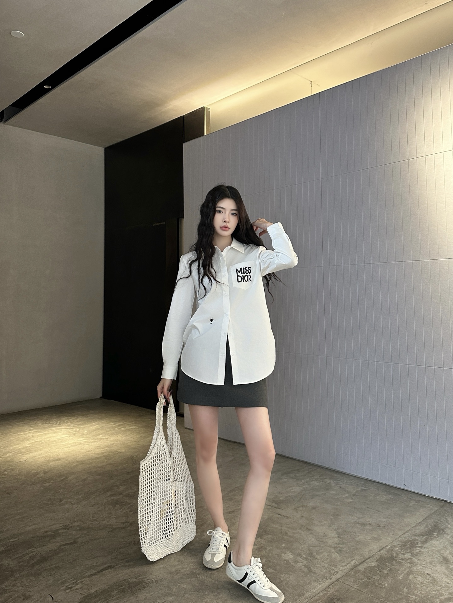 NO:317045,upper body picture, alexander wang19860909上身图,,alexander wang,Women's clothing