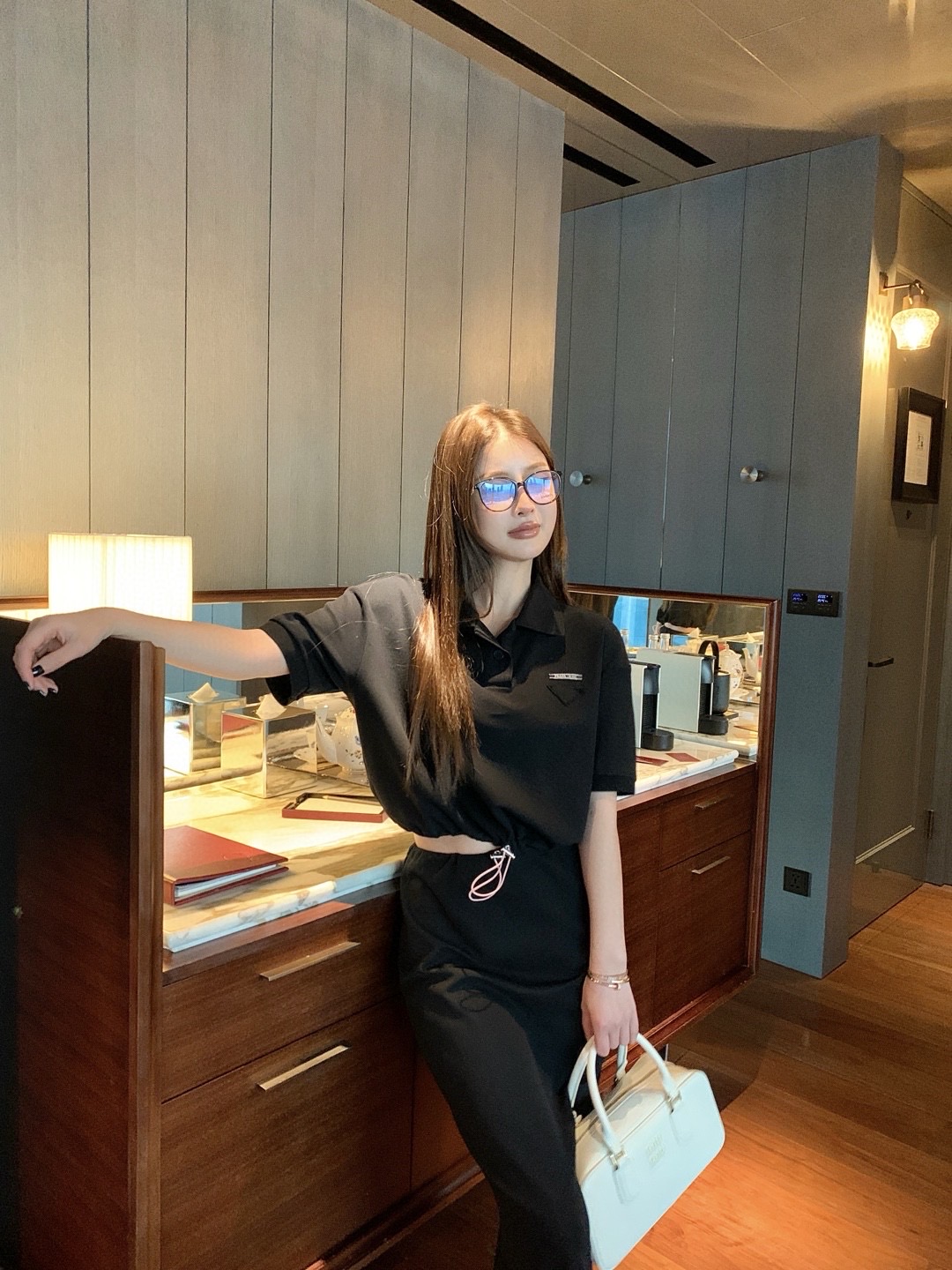 NO:306957,upper body picture, alexander wang19860909上身图,,alexander wang,Women's clothing