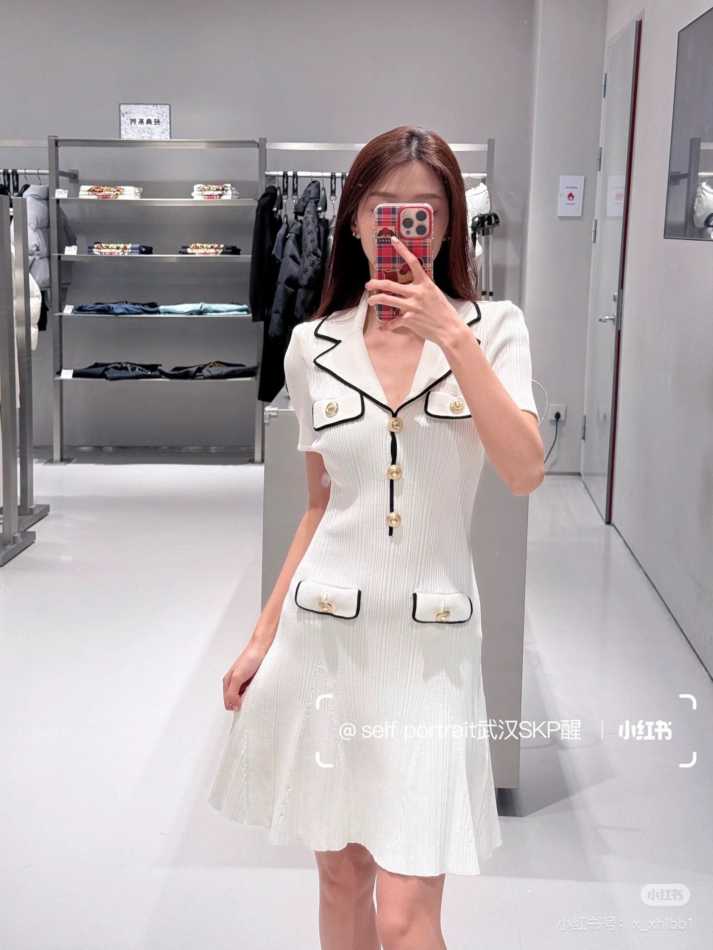 NO:308575,Xiaohongshu, alexander wang19860909小红书,,alexander wang,Women's clothing