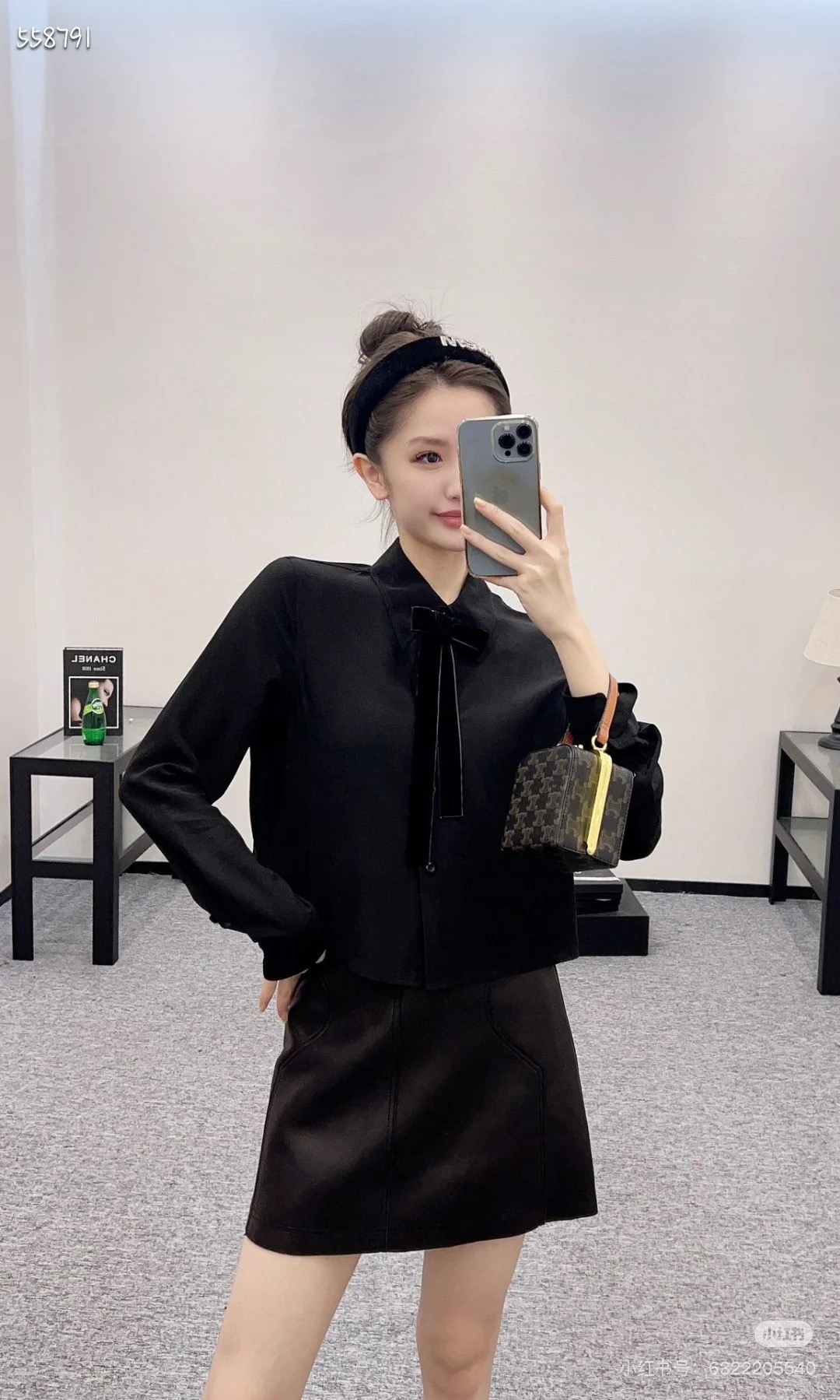 NO:309091,Xiaohongshu, alexander wang19860909小红书,,alexander wang,Women's clothing