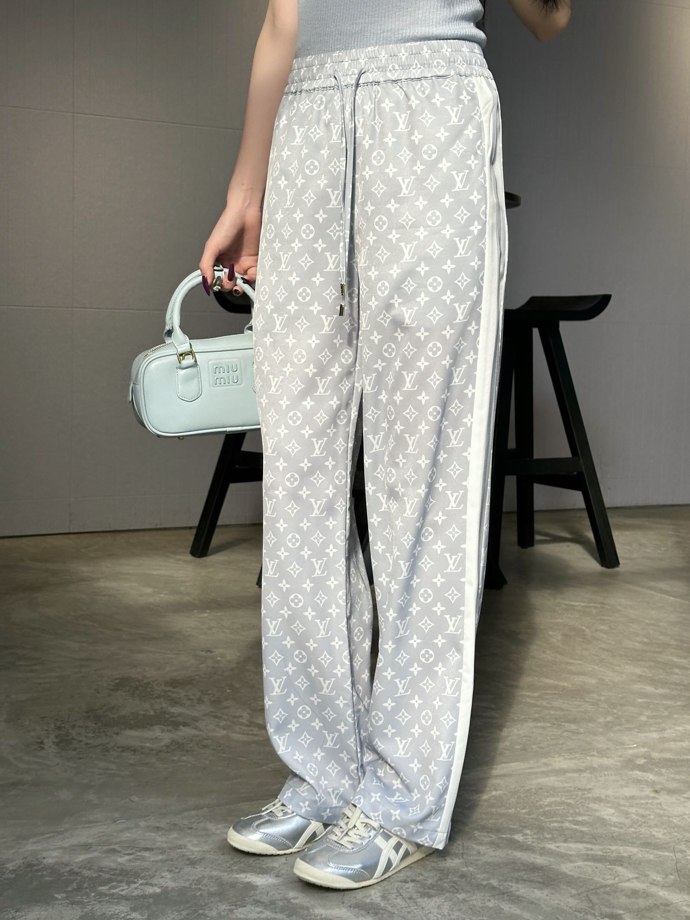 NO:310141,upper body picture, alexander wang19860909上身图,,alexander wang,Women's clothing