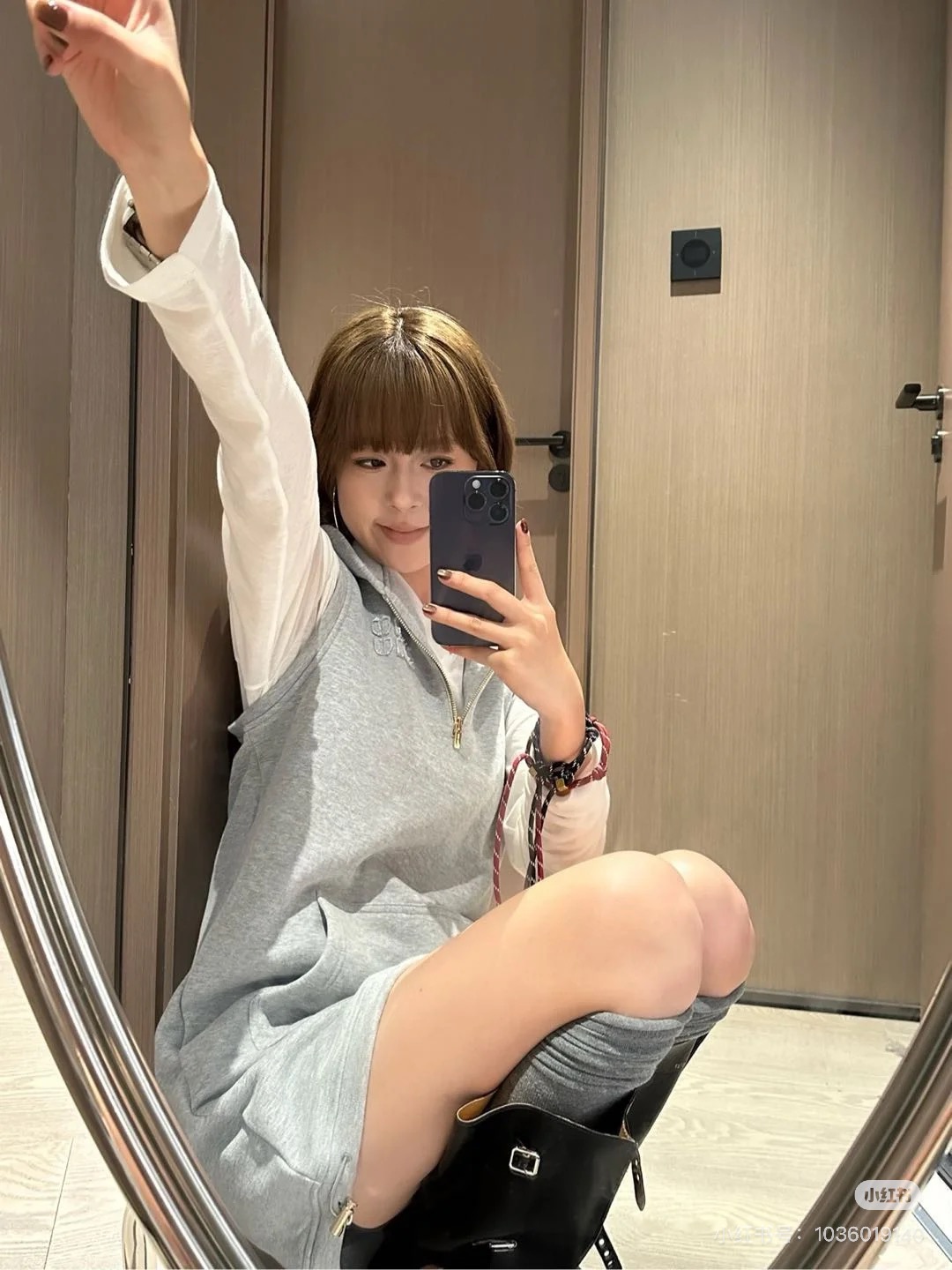 NO:310634,Xiaohongshu, alexander wang19860909小红书,,alexander wang,Women's clothing