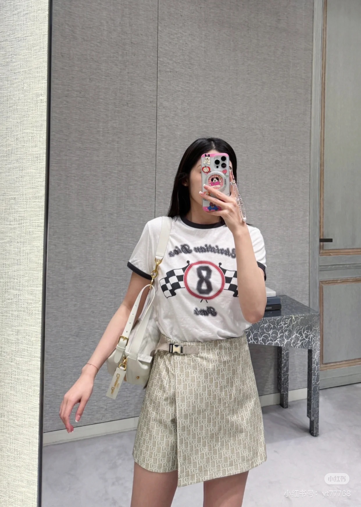 NO:310655,Xiaohongshu, alexander wang19860909小红书,,alexander wang,Women's clothing