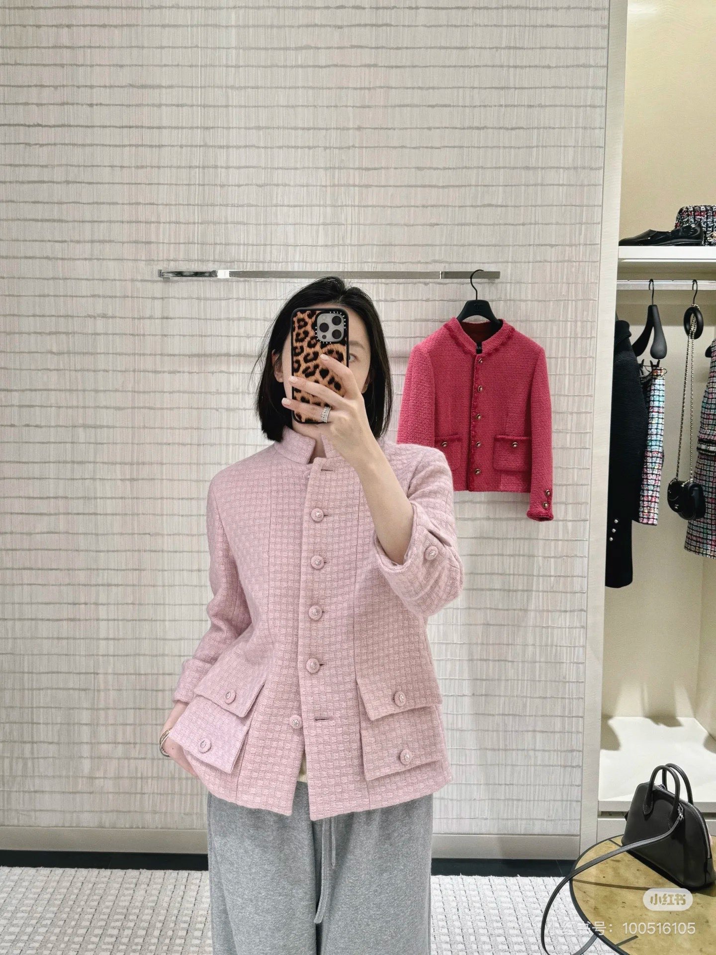 NO:311133,Xiaohongshu, alexander wang19860909小红书,,alexander wang,Women's clothing