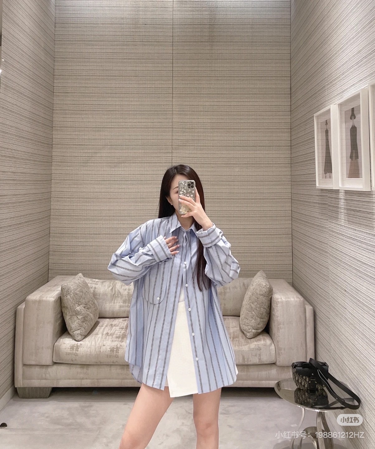 NO:311132,Xiaohongshu, alexander wang19860909小红书,,alexander wang,Women's clothing