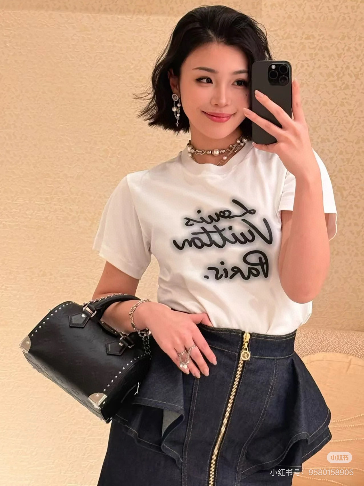 NO:312108,Xiaohongshu, alexander wang19860909小红书,,alexander wang,Women's clothing