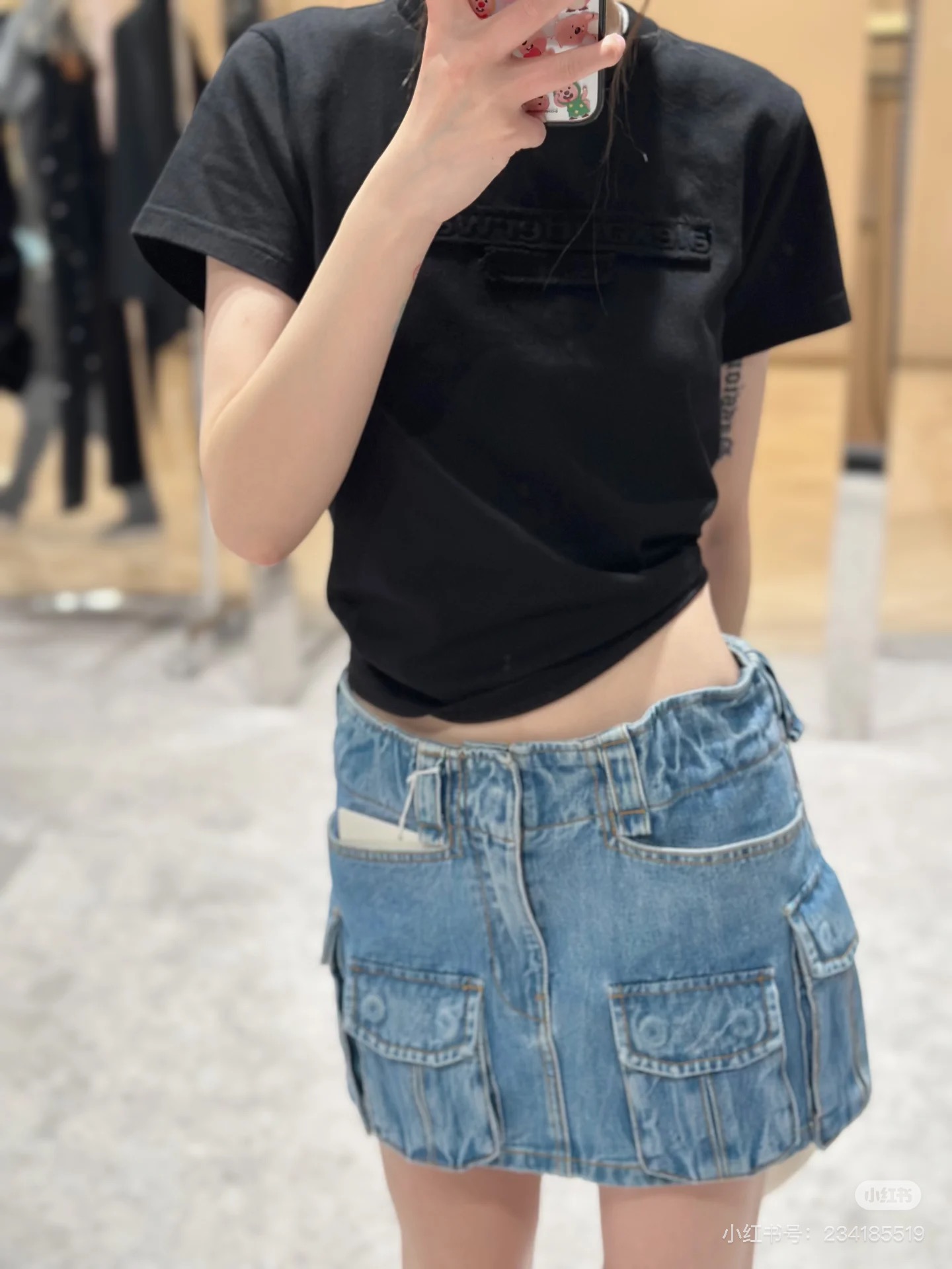 NO:312120,Xiaohongshu, alexander wang19860909小红书,,alexander wang,Women's clothing