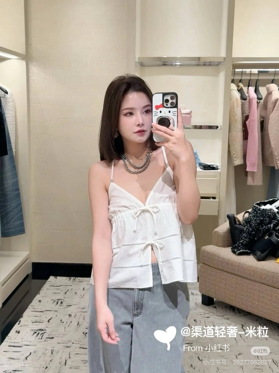 NO:320340,Xiaohongshu, alexander wang19860909小红书,,alexander wang,Women's clothing