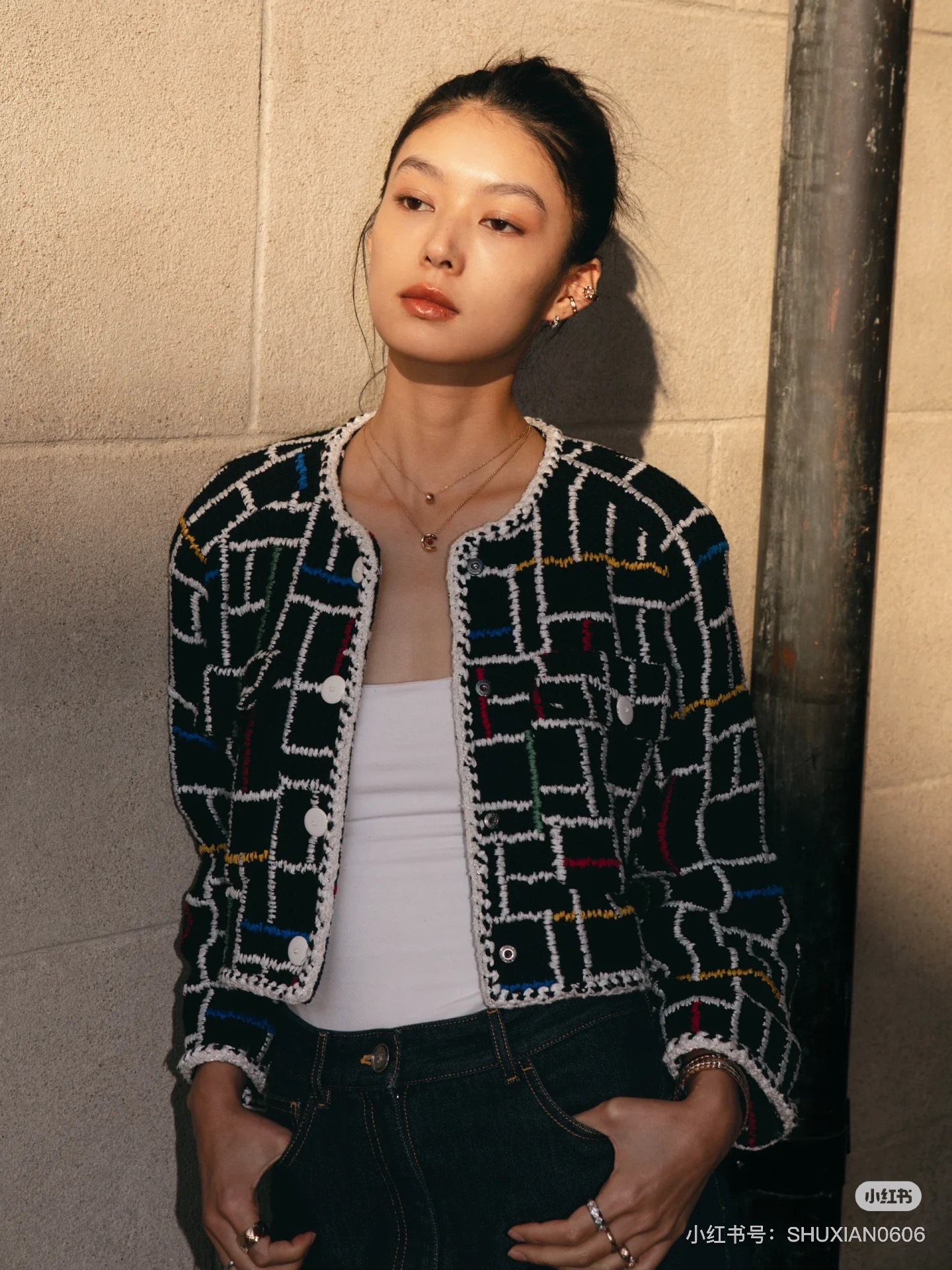 NO:320356,blogger, alexander wang19860909博主,,alexander wang,Women's clothing