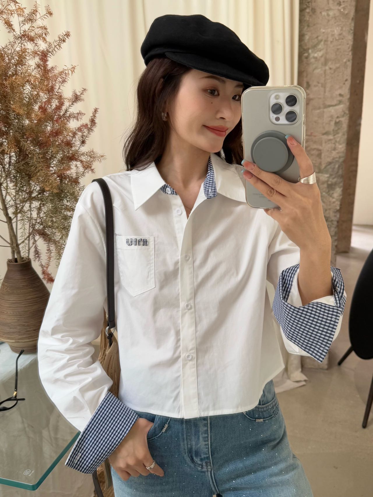 NO:321552,A set of alexander wang19860909一套,,alexander wang,Women's clothing