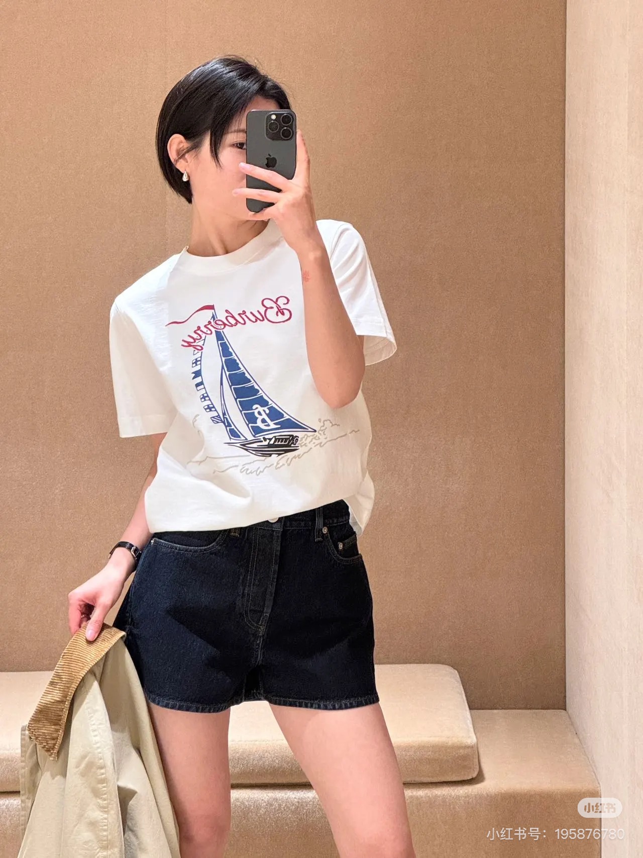 NO:322151,Xiaohongshu, alexander wang19860909小红书,,alexander wang,Women's clothing