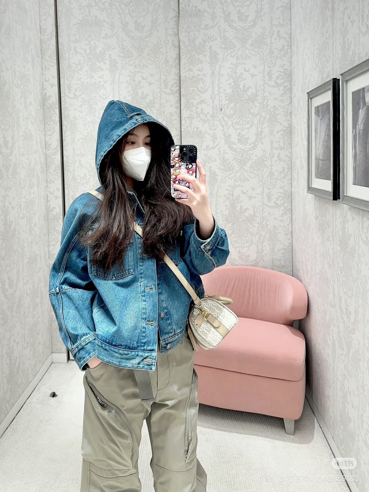 NO:322683,Xiaohongshu, alexander wang19860909小红书,,alexander wang,Women's clothing