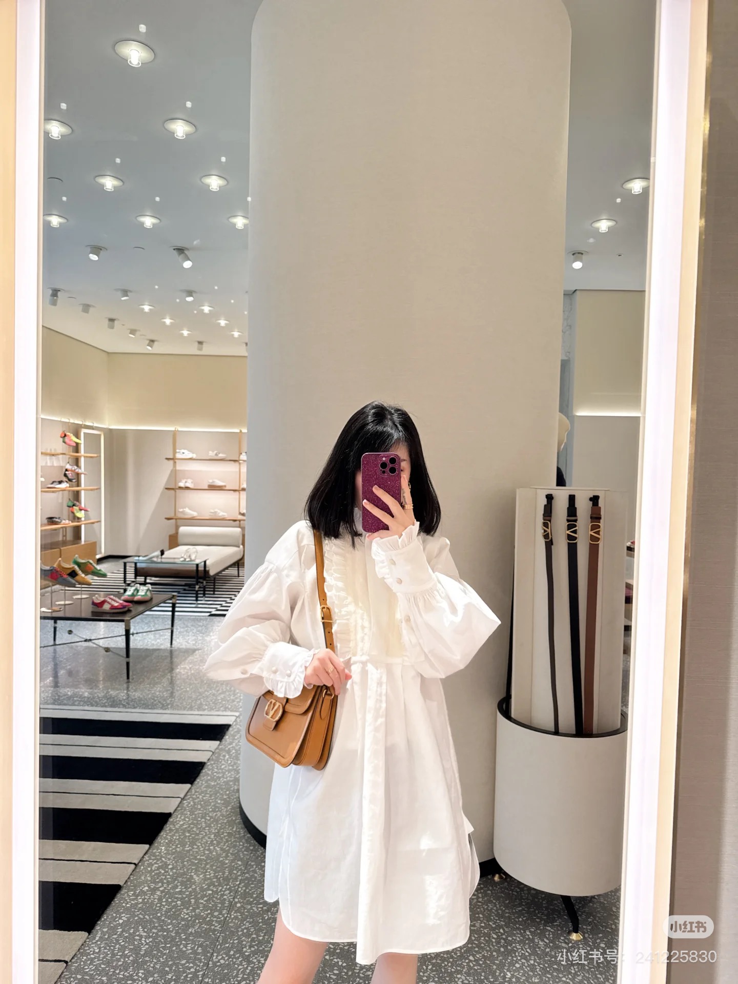 NO:323792,Xiaohongshu, alexander wang19860909小红书,,alexander wang,Women's clothing