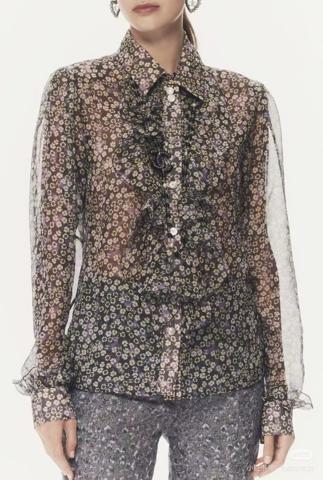 NO:323804,Xiaohongshu, alexander wang19860909小红书,,alexander wang,Women's clothing