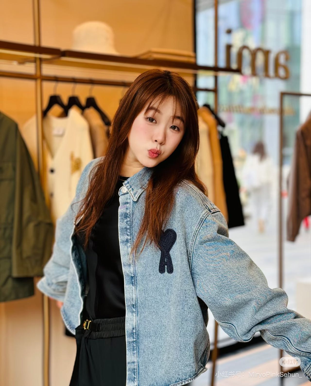 NO:326499,Xiaohongshu, alexander wang19860909小红书,,alexander wang,Women's clothing