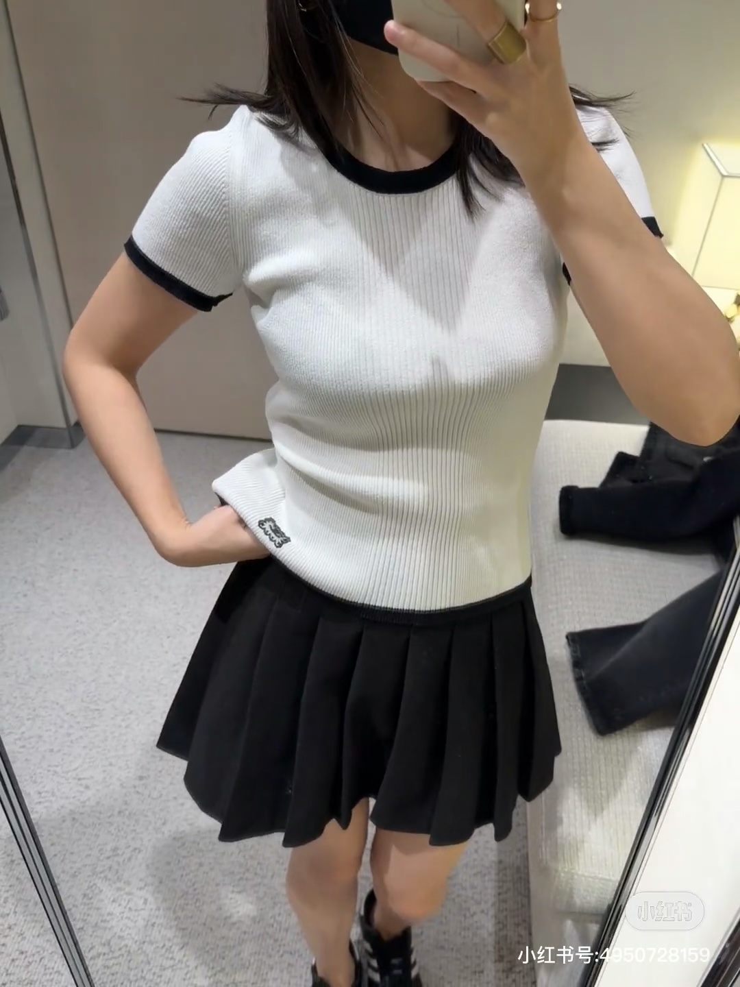 NO:326491,Xiaohongshu, alexander wang19860909小红书,,alexander wang,Women's clothing