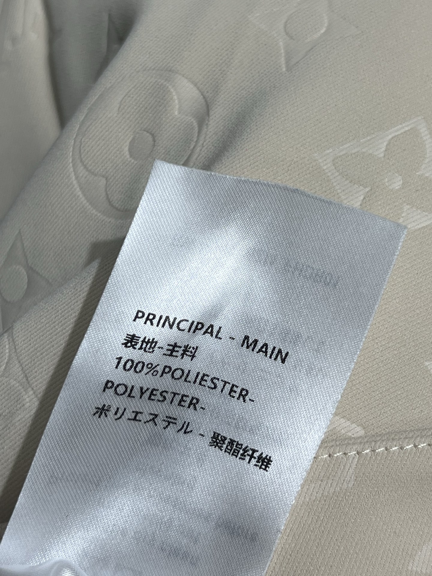 L家 25早春新款 高腰压褶老花阔腿裤 面料垂感舒适透气 高腰设计提升腰线 拉长腿部比例 立即拥有纤细的