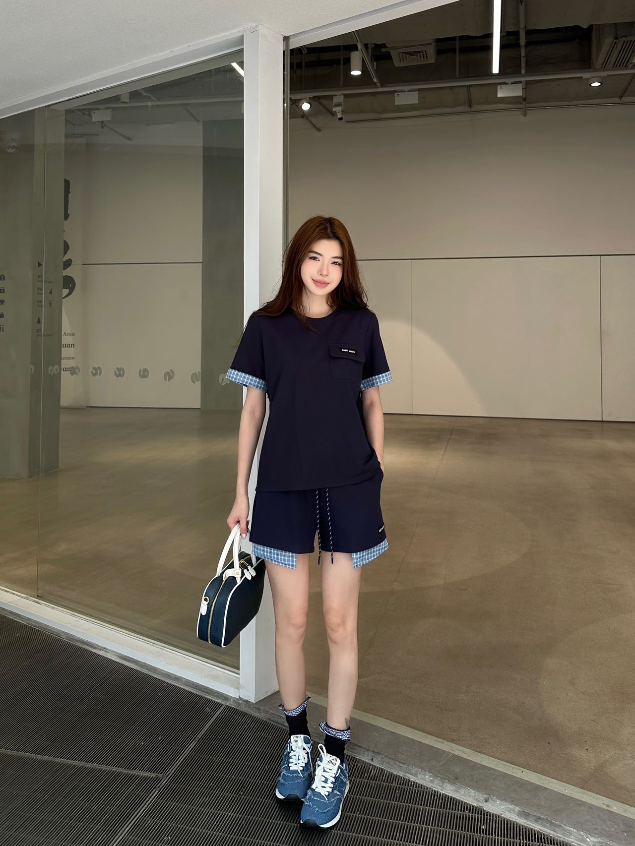 NO:329087,upper body picture, alexander wang19860909上身图,,alexander wang,Women's clothing