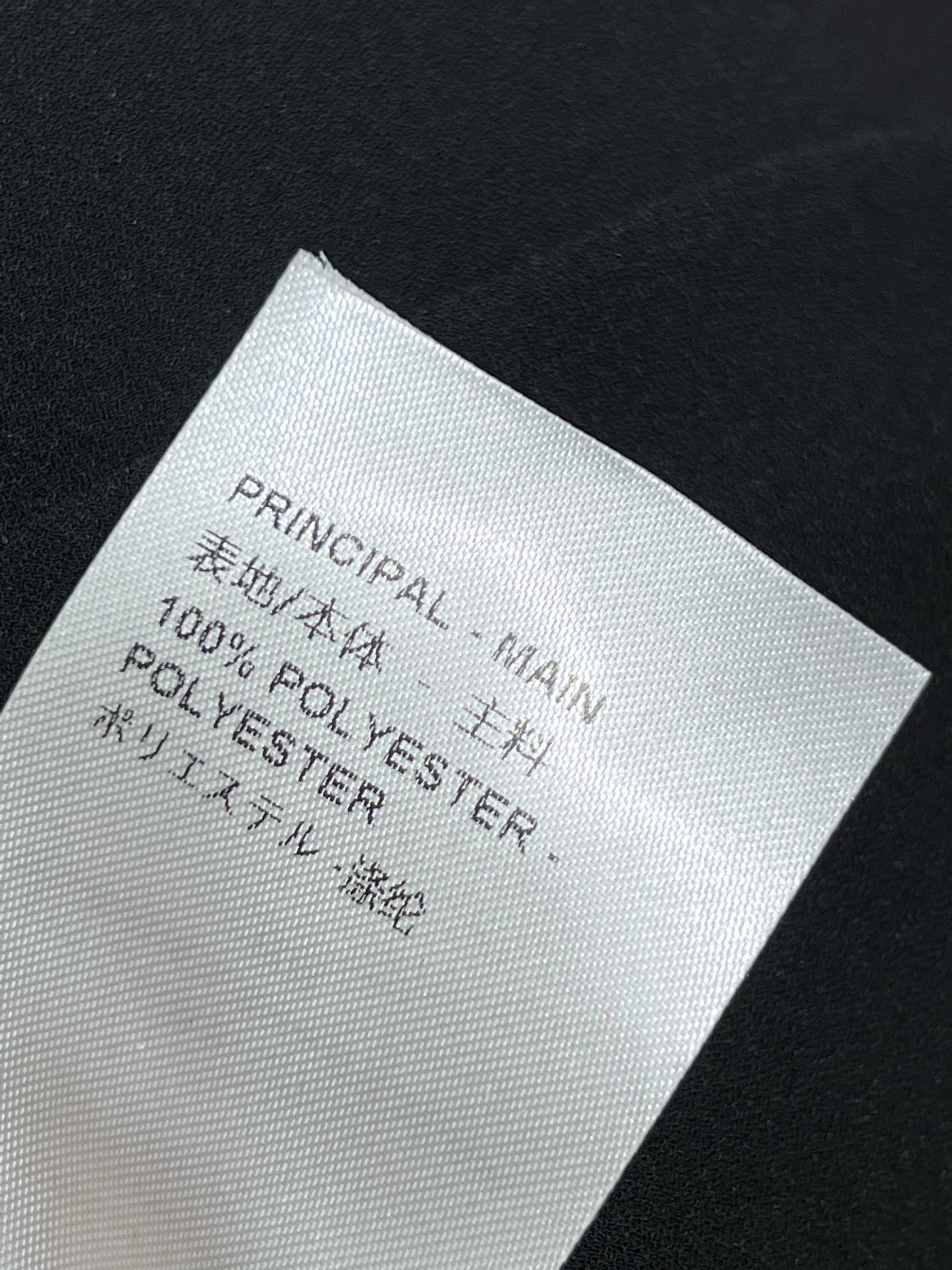 25早春新款 工装风休闲束脚裤 两侧拼接设计 时髦又高级 裤脚按扣魔术贴束脚设计 上身自带帅气感 搭什么