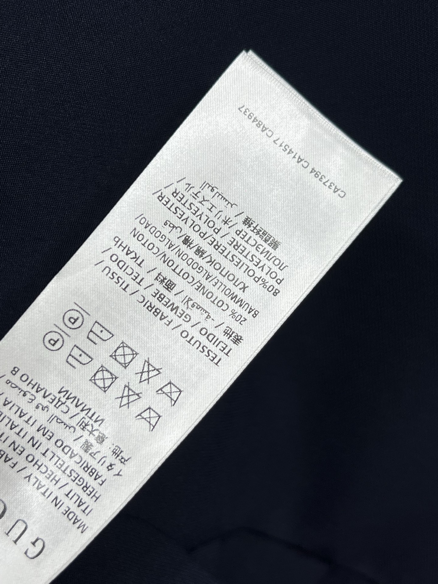 G家 25早春新款 Polo领短袖连衣裙 经典红绿杠条纹设计 特别吸睛  胸前经典字母logo刺点缀 低