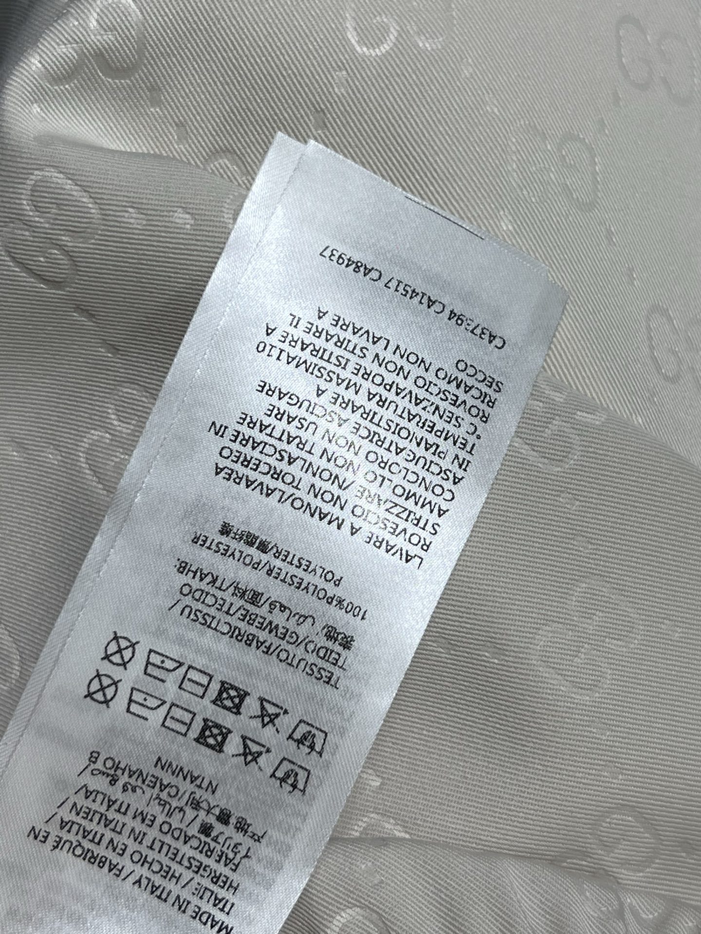 G家 25早春新款 logo织带双G提花半身裙绿 上身轻松显瘦又舒适 暗纹双G提花面料 松紧高腰logo