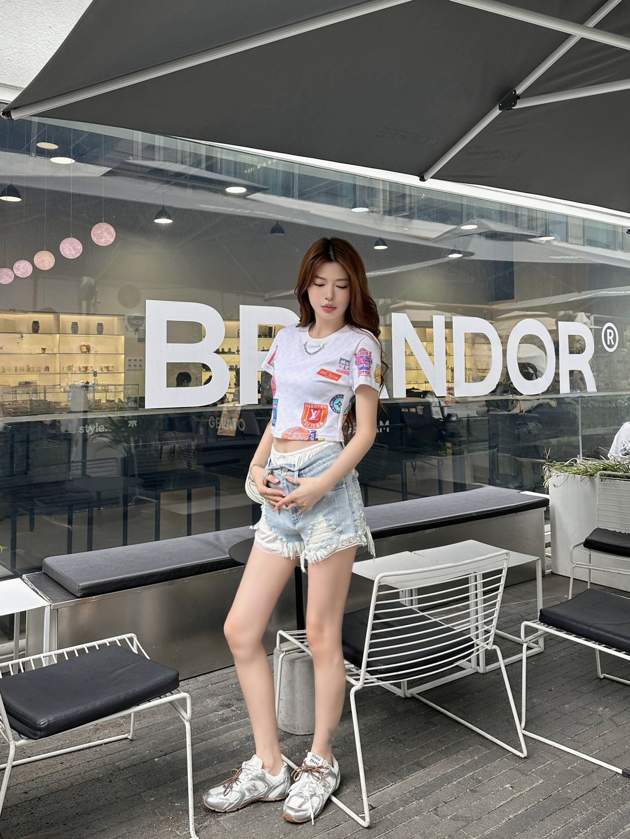 NO:327128,,,alexander wang19860909,,alexander wang,Women's clothing