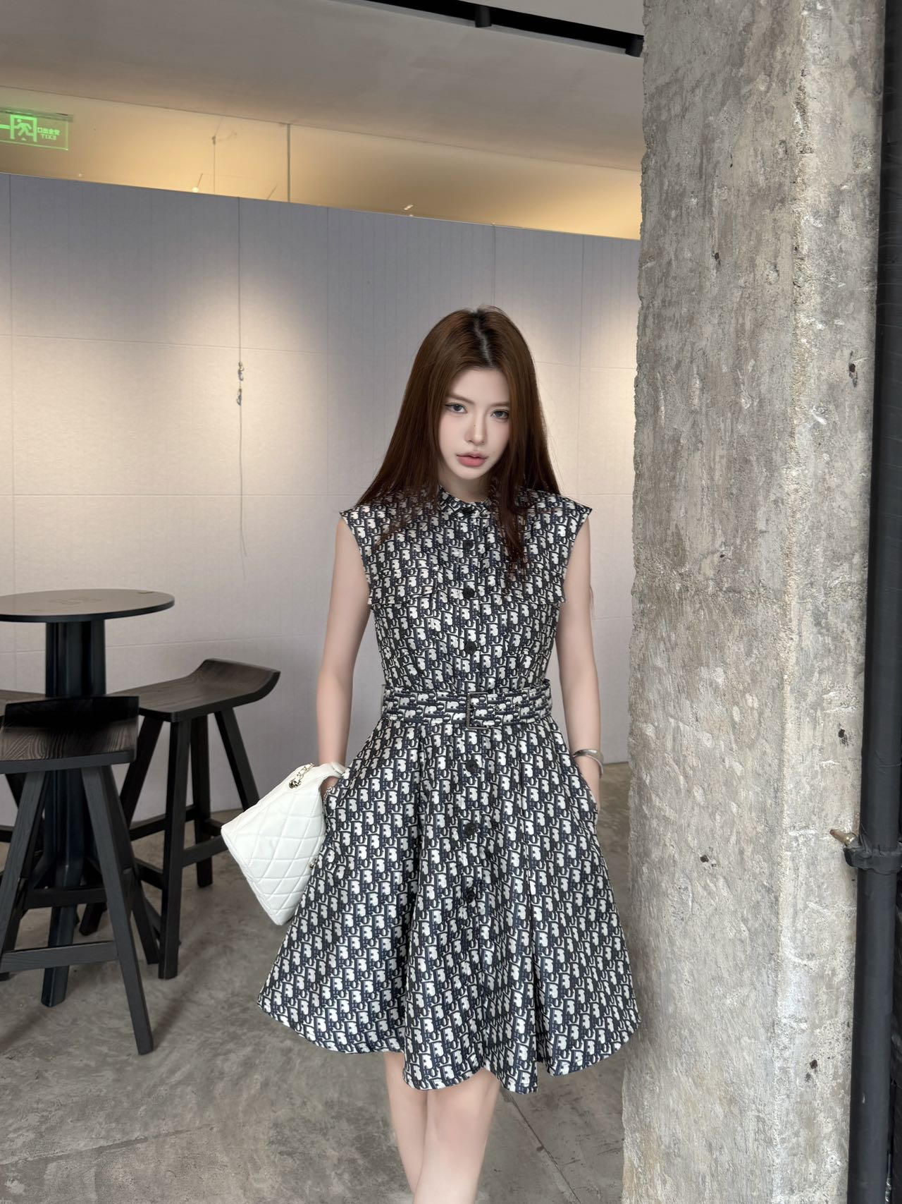 NO:328321,upper body picture, alexander wang19860909上身图,,alexander wang,Women's clothing