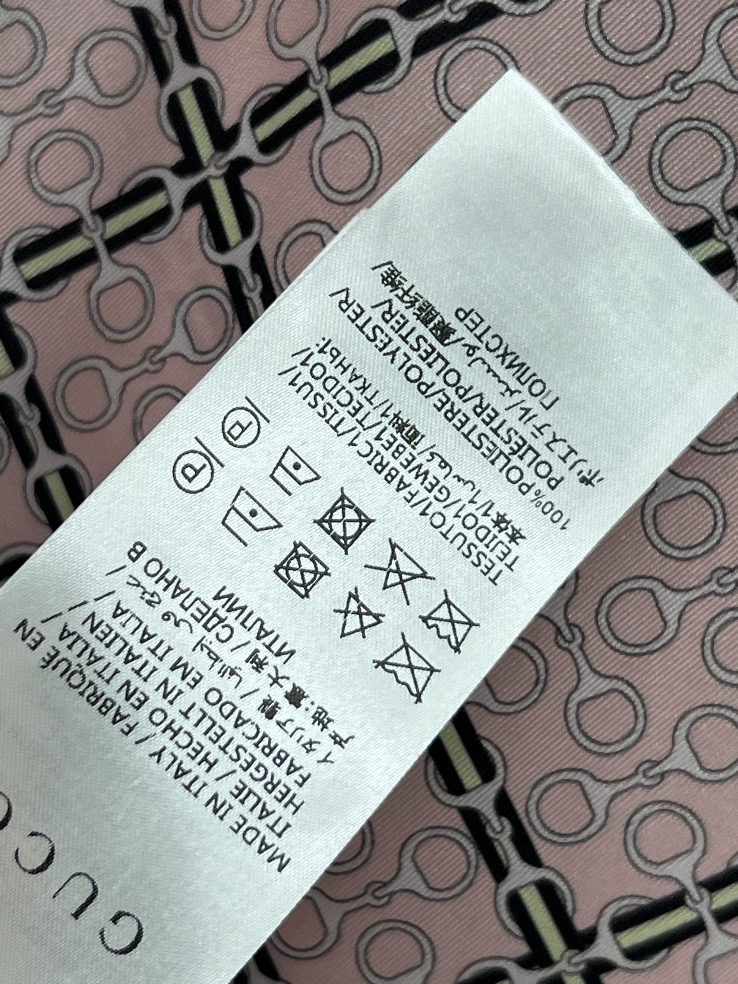 G家 25春夏新款 满印格子马鞍扣印花系列 翻领短袖上衣+休闲裤+圆领长袖连衣裙 一秒的吸睛抢镜 经典的