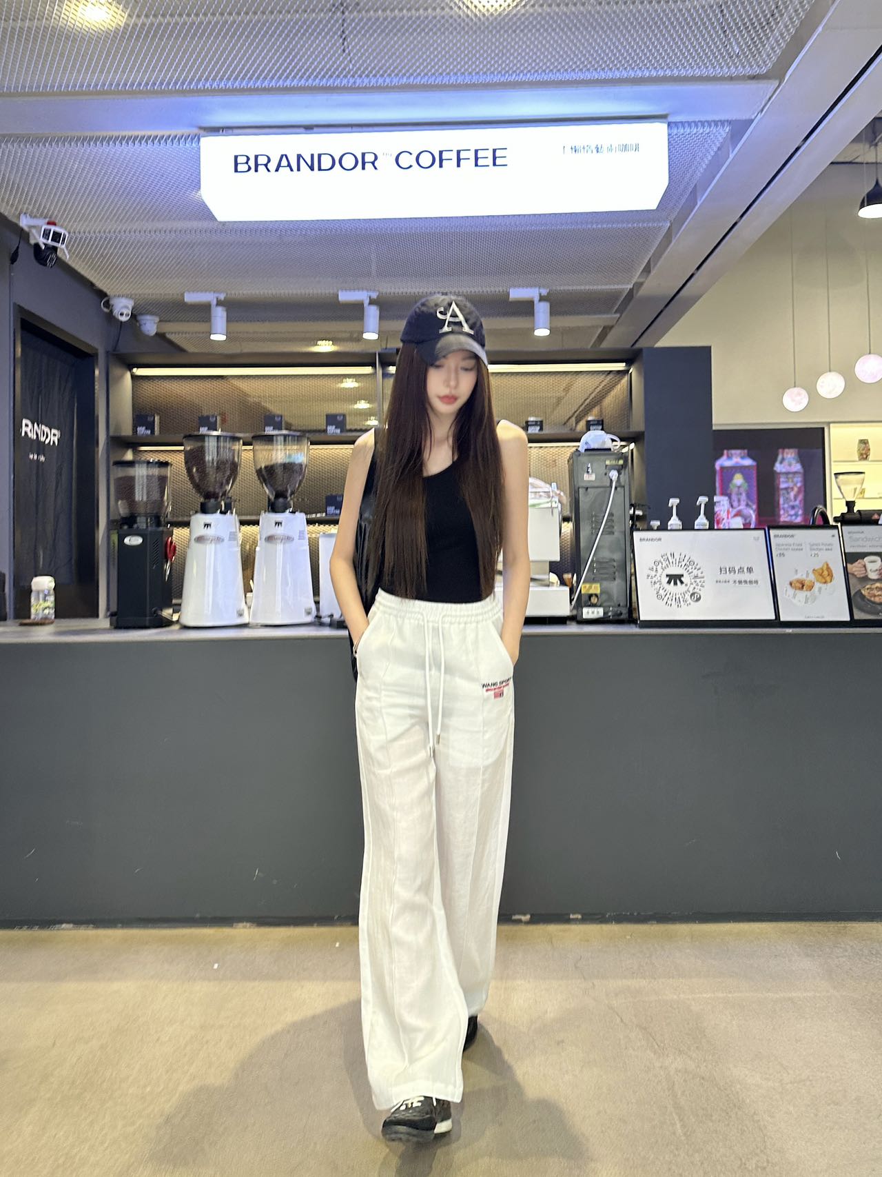 NO:331955,upper body picture, alexander wang19860909上身图,,alexander wang,Women's clothing