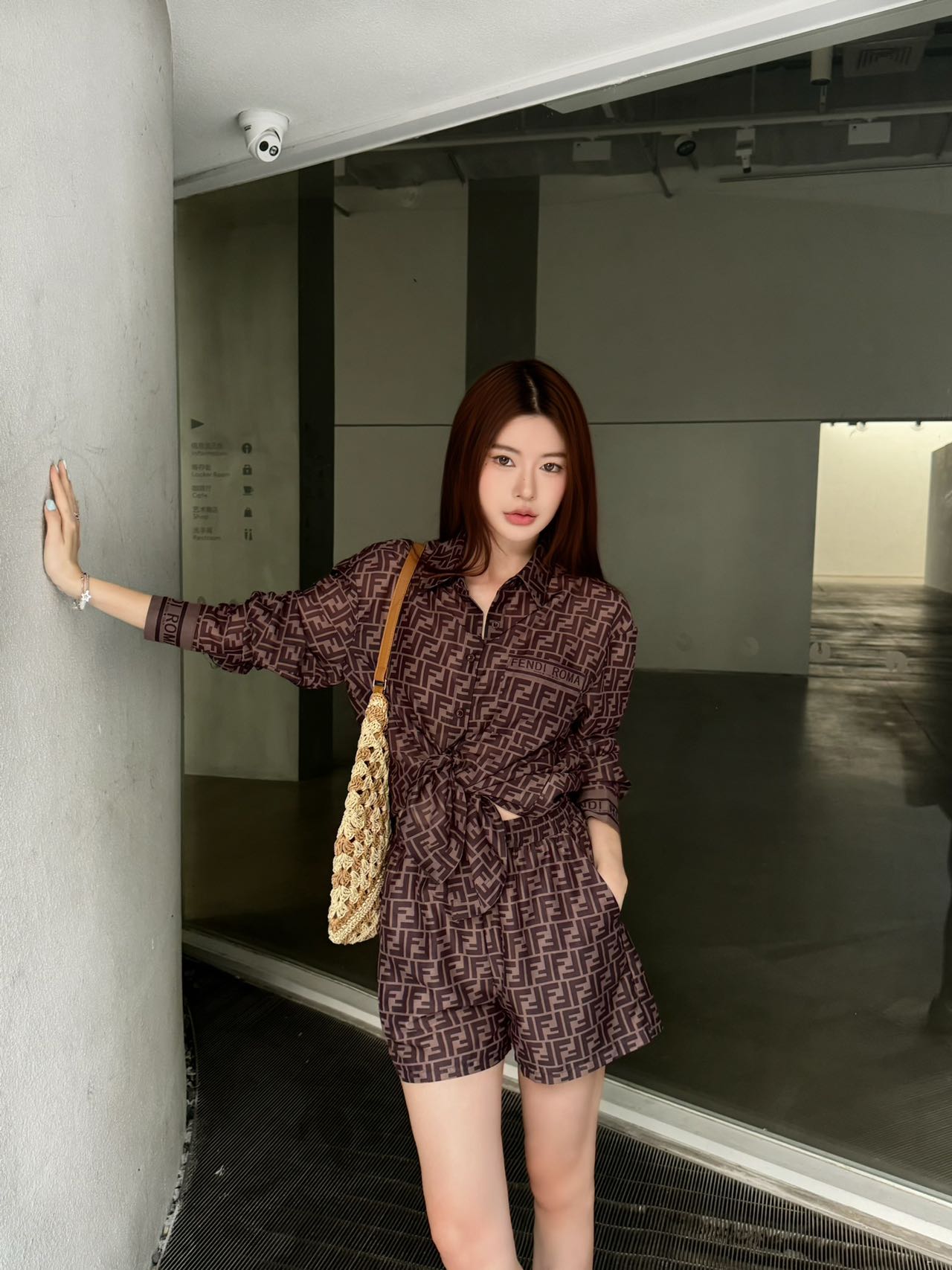 NO:332204,upper body picture, alexander wang19860909上身图,,alexander wang,Women's clothing