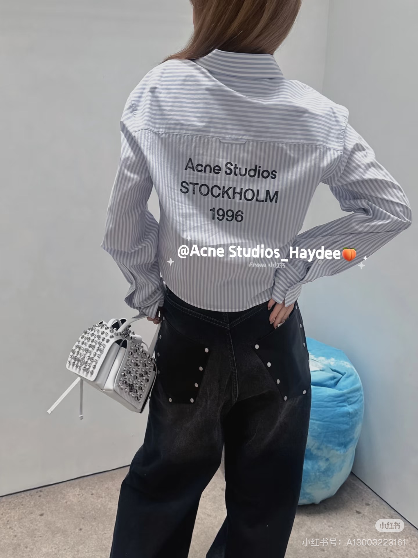 NO:332205,Xiaohongshu, alexander wang19860909小红书,,alexander wang,Women's clothing