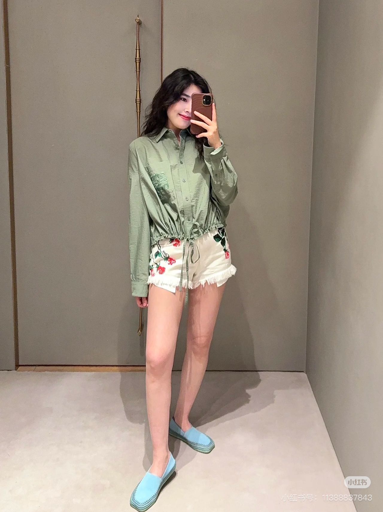 NO:333236,Xiaohongshu, alexander wang19860909小红书,,alexander wang,Women's clothing