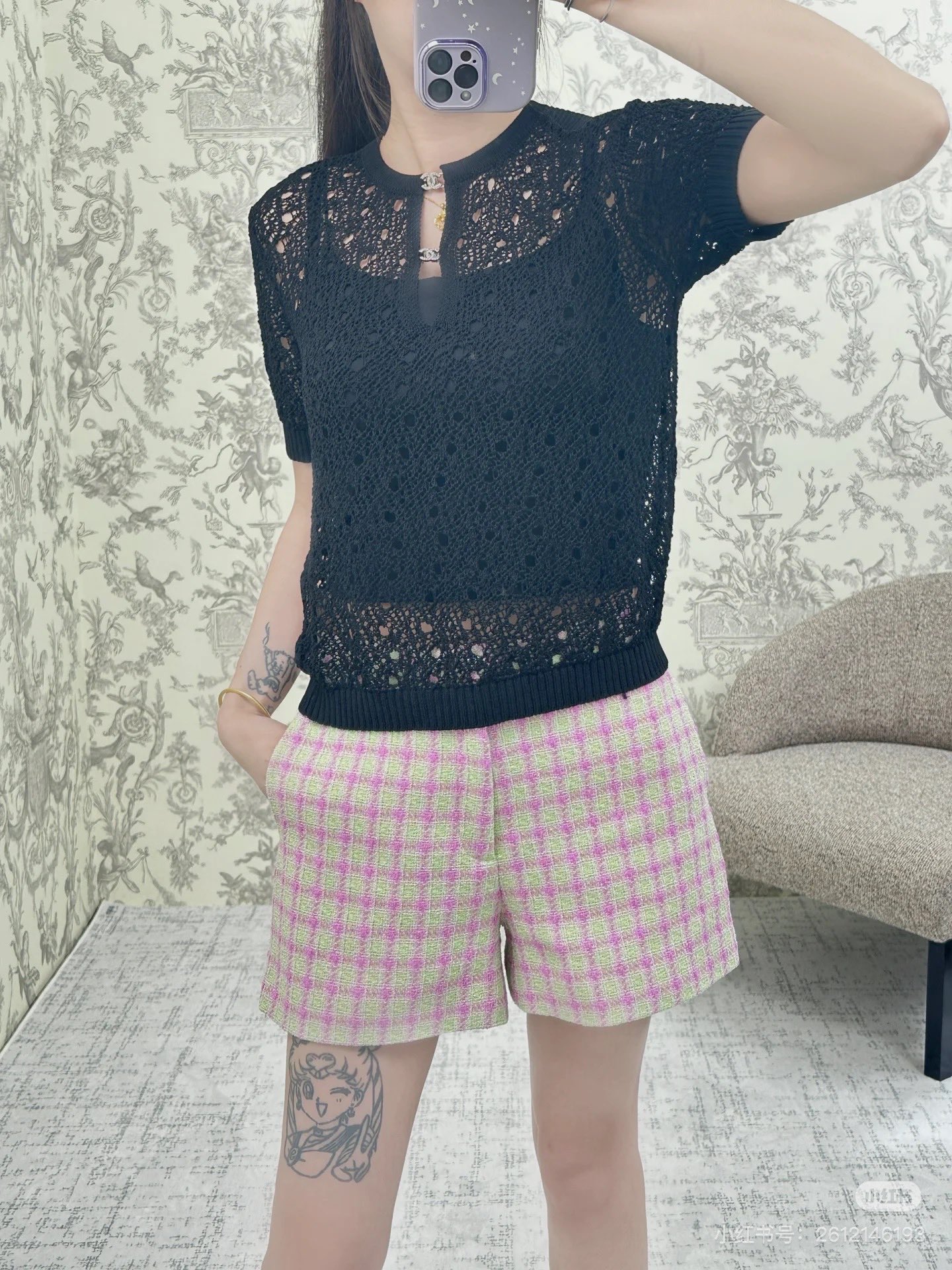 NO:333229,Xiaohongshu, alexander wang19860909小红书,,alexander wang,Women's clothing