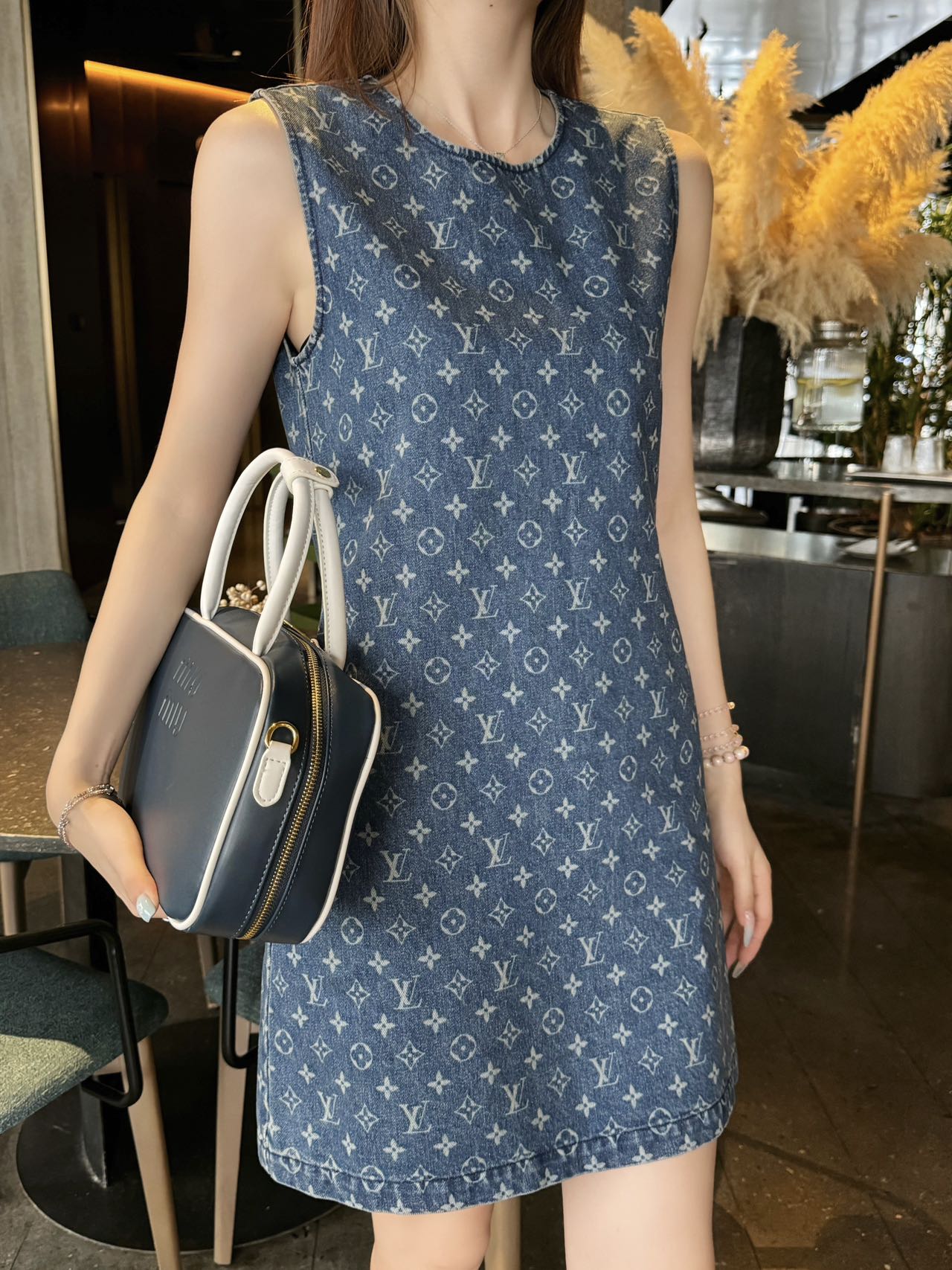 NO:333390,upper body picture, alexander wang19860909上身图,,alexander wang,Women's clothing