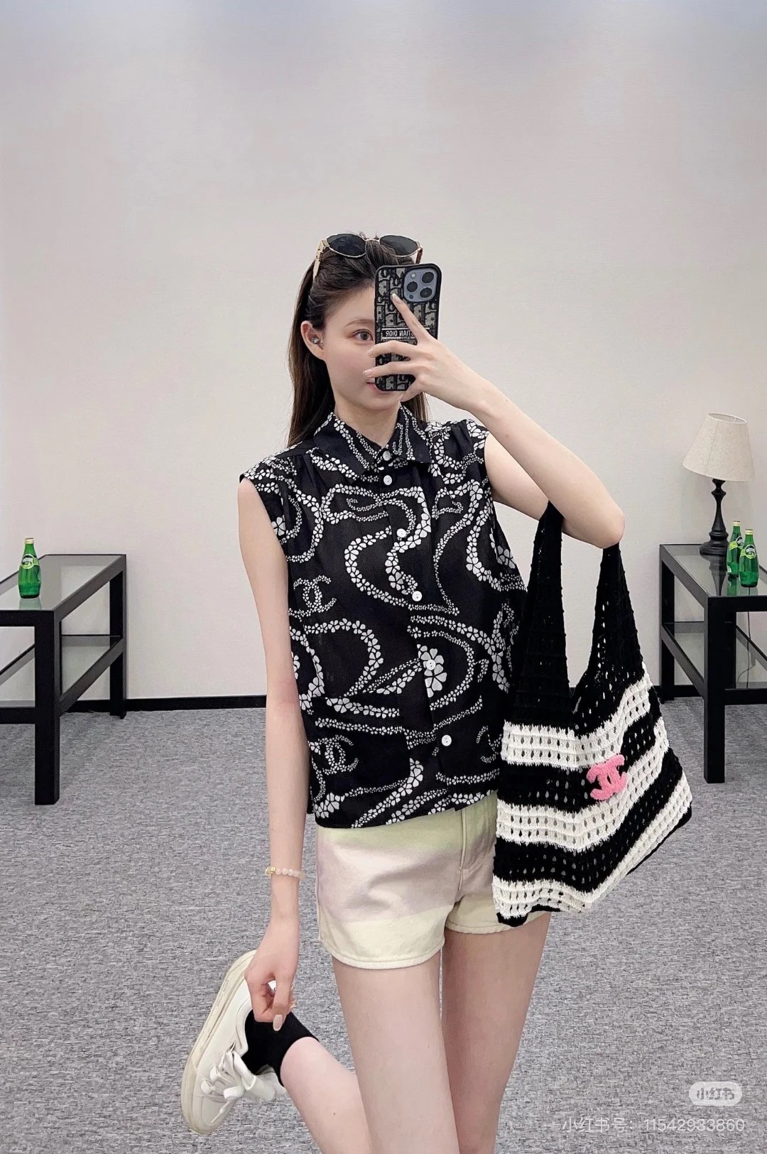 NO:334607,Xiaohongshu, alexander wang19860909小红书,,alexander wang,Women's clothing