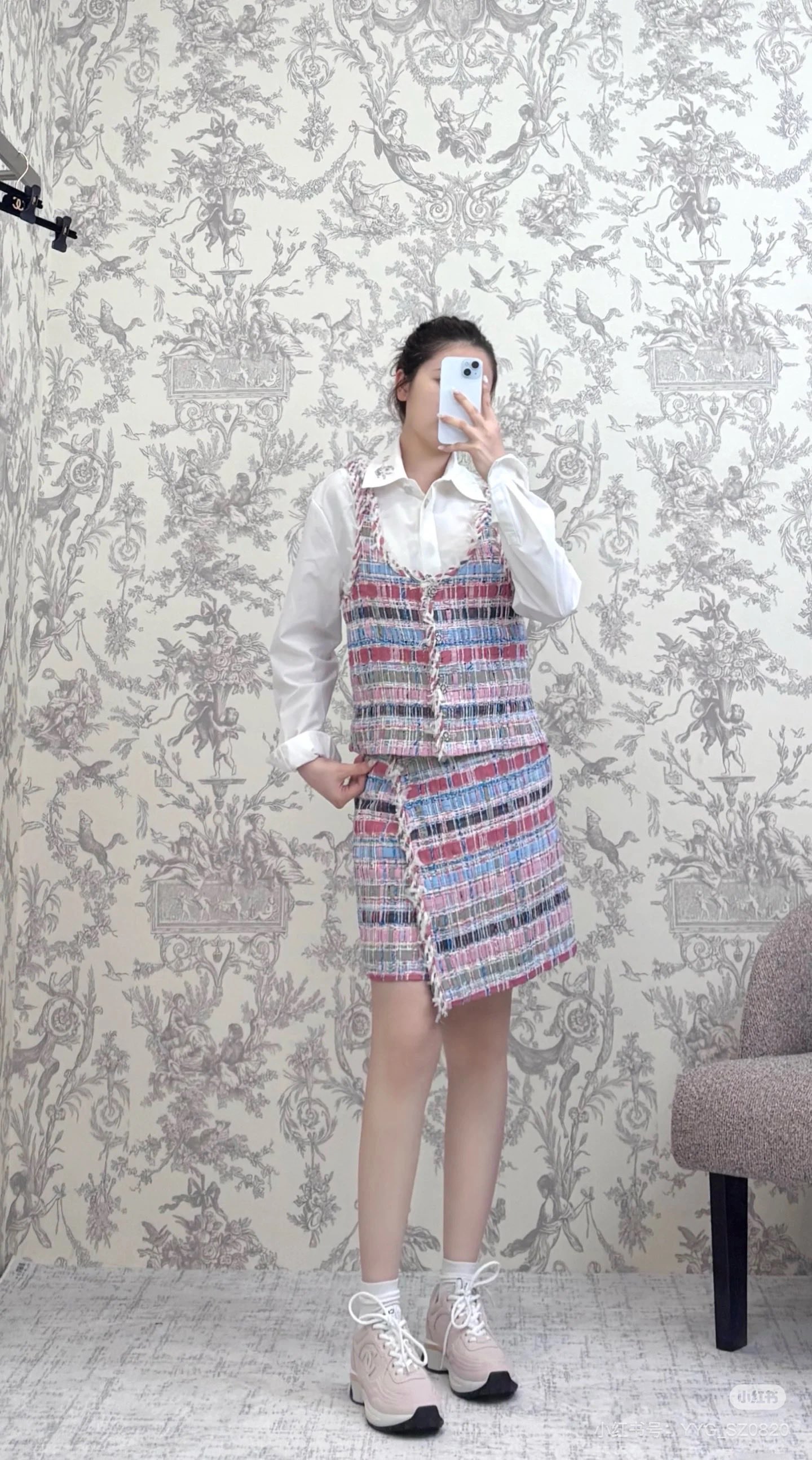 NO:334781,A set of alexander wang19860909一套,,alexander wang,Women's clothing