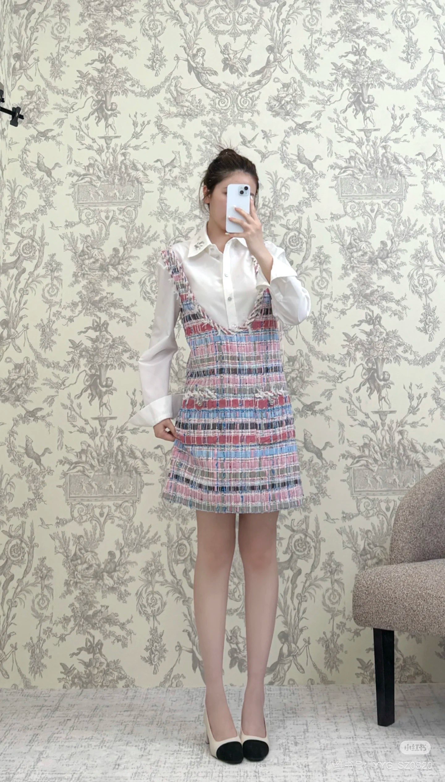 NO:334785,A set of alexander wang19860909一套,,alexander wang,Women's clothing