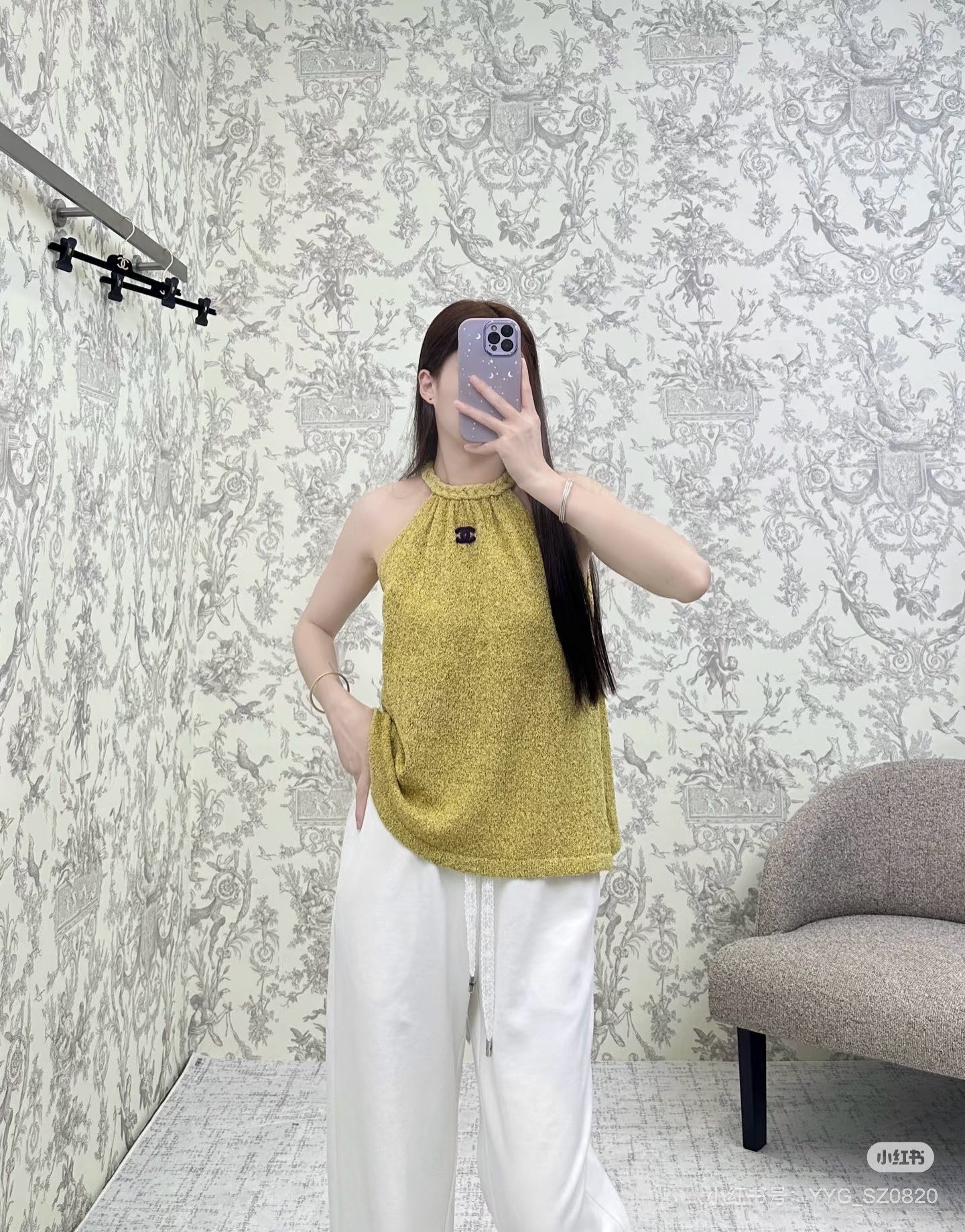 NO:335300,Xiaohongshu, alexander wang19860909小红书,,alexander wang,Women's clothing