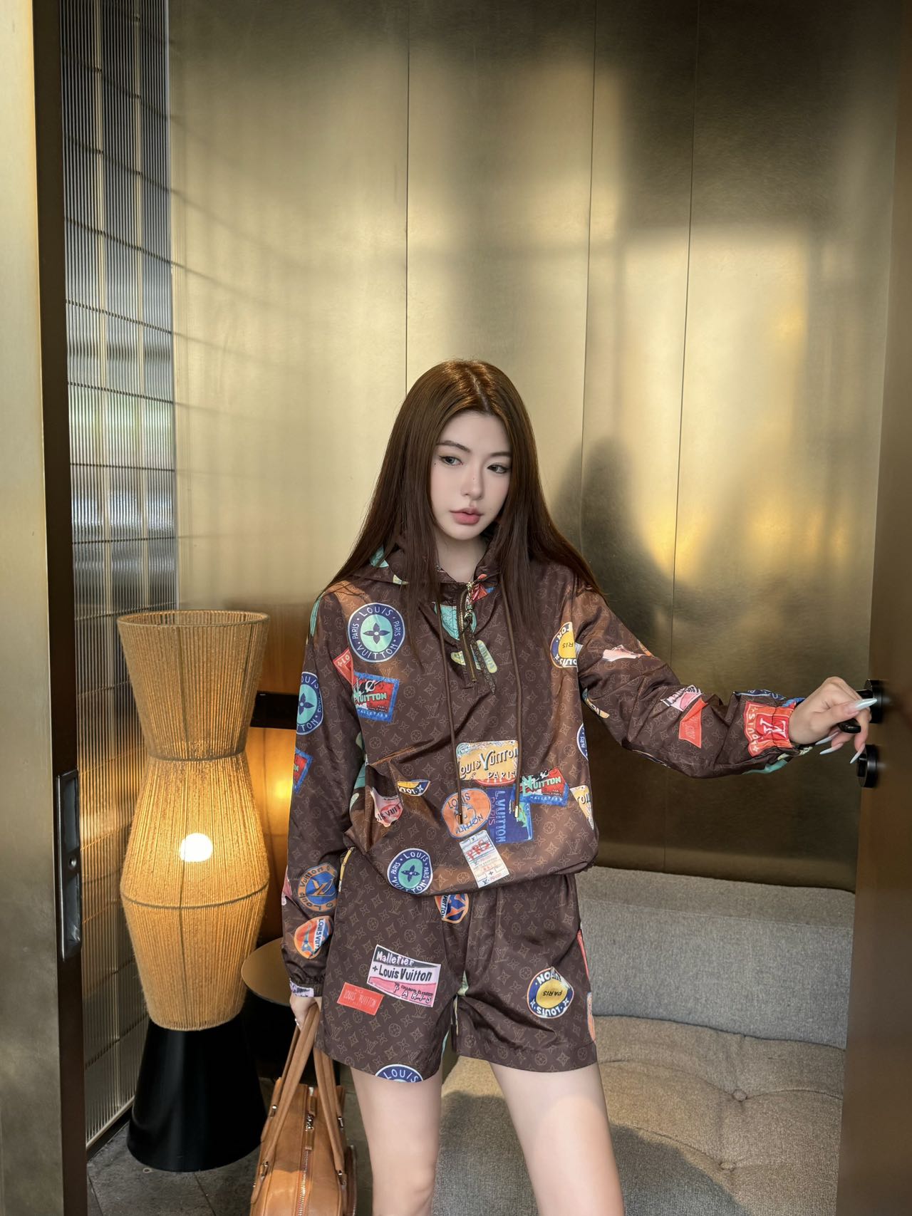 NO:335966,upper body picture, alexander wang19860909上身图,,alexander wang,Women's clothing