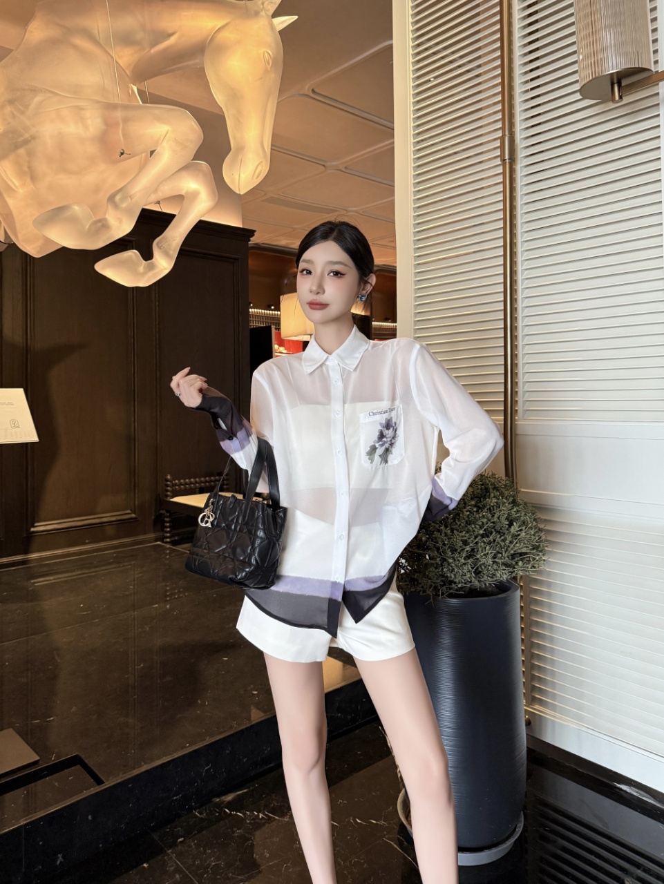 NO:336002,upper body picture, alexander wang19860909上身图,,alexander wang,Women's clothing