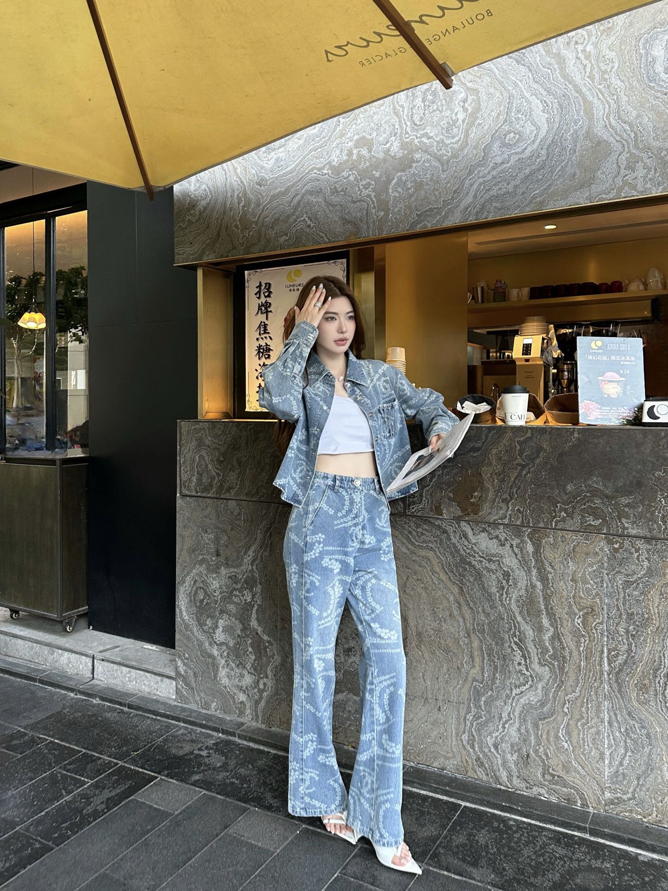 NO:410905,upper body picture, alexander wang19860909上身图,,alexander wang,Women's clothing