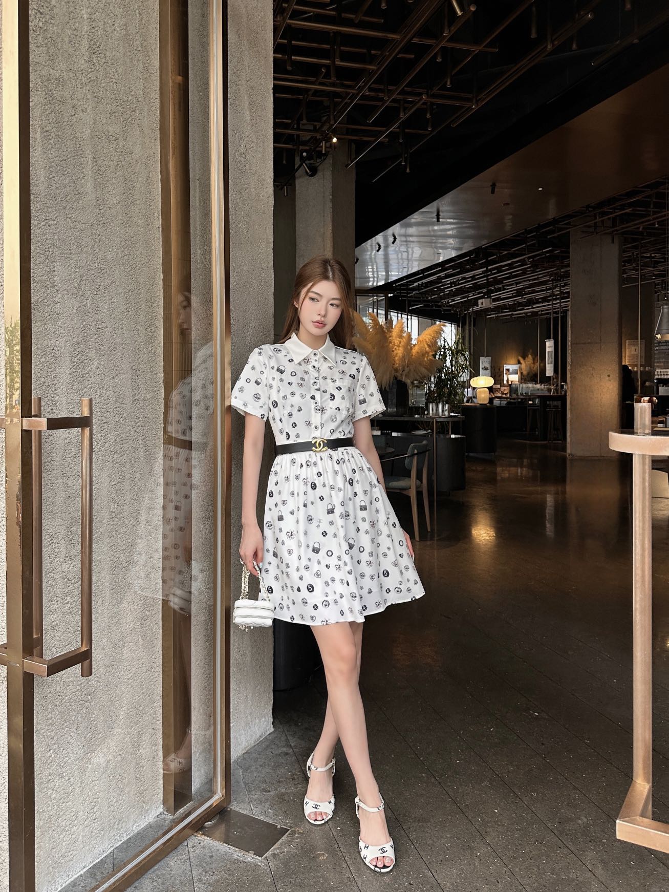 NO:410880,upper body picture, alexander wang19860909上身图,,alexander wang,Women's clothing