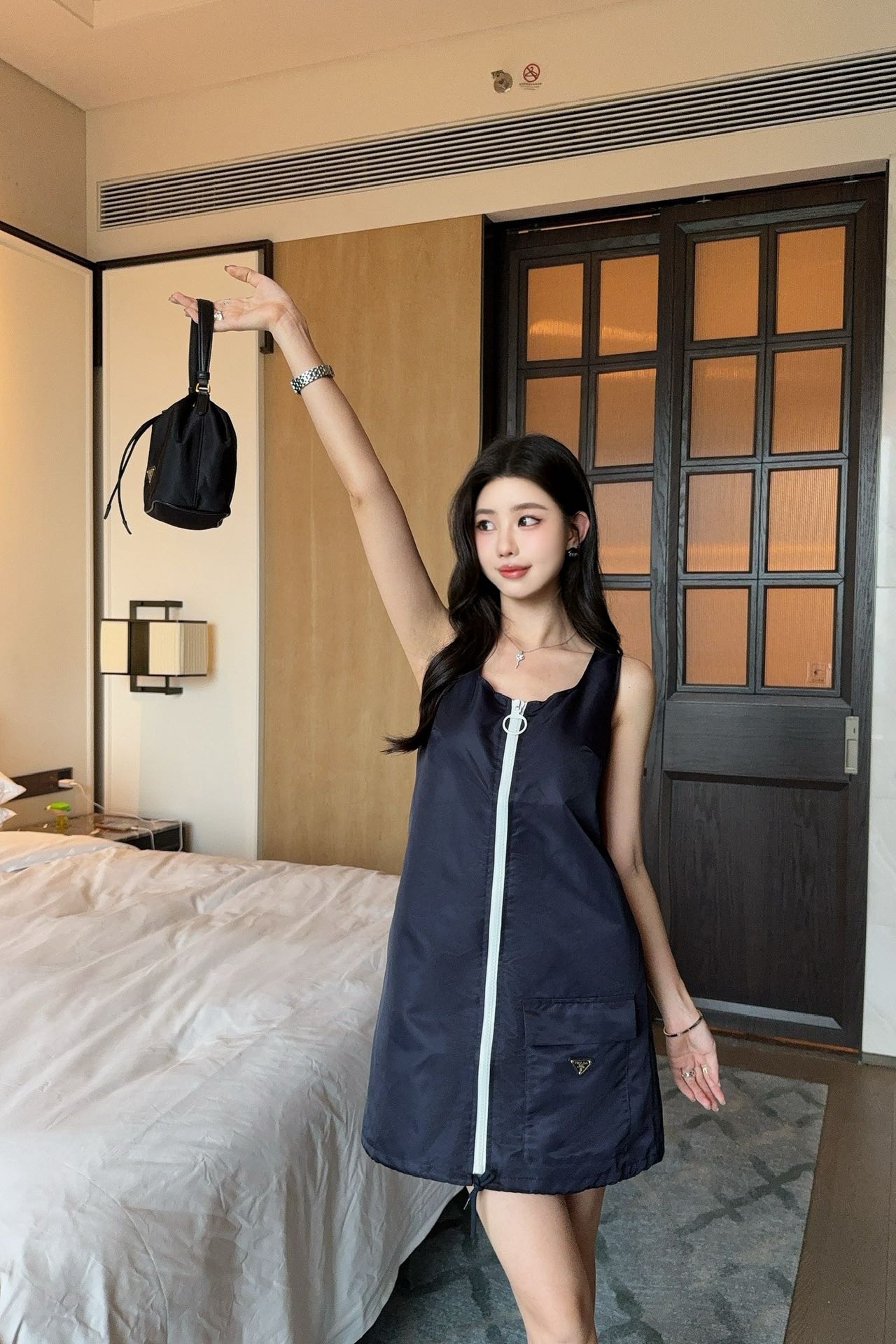 NO:410908,upper body picture, alexander wang19860909上身图,,alexander wang,Women's clothing