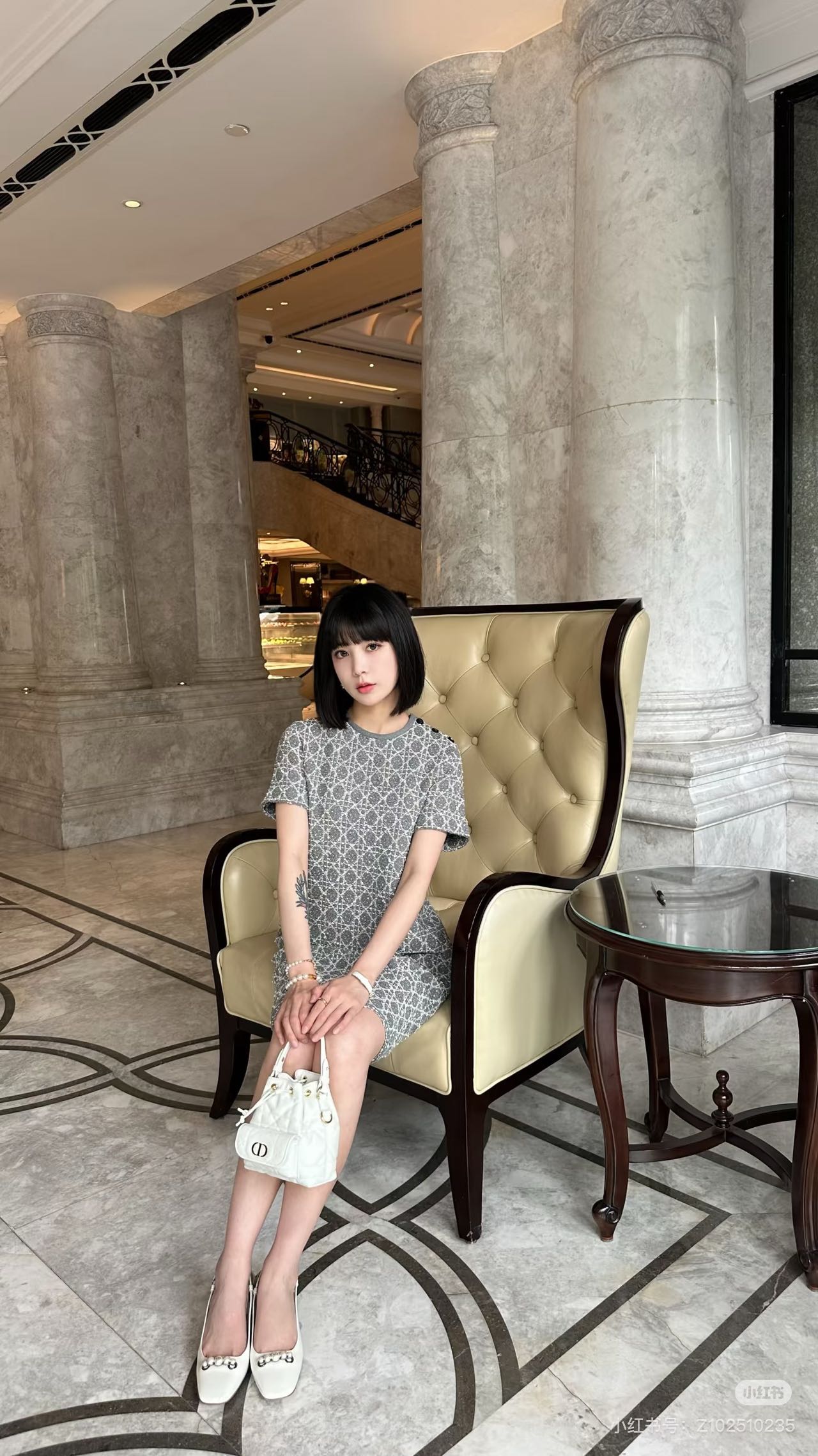 NO:410949,Xiaohongshu, alexander wang19860909小红书,,alexander wang,Women's clothing