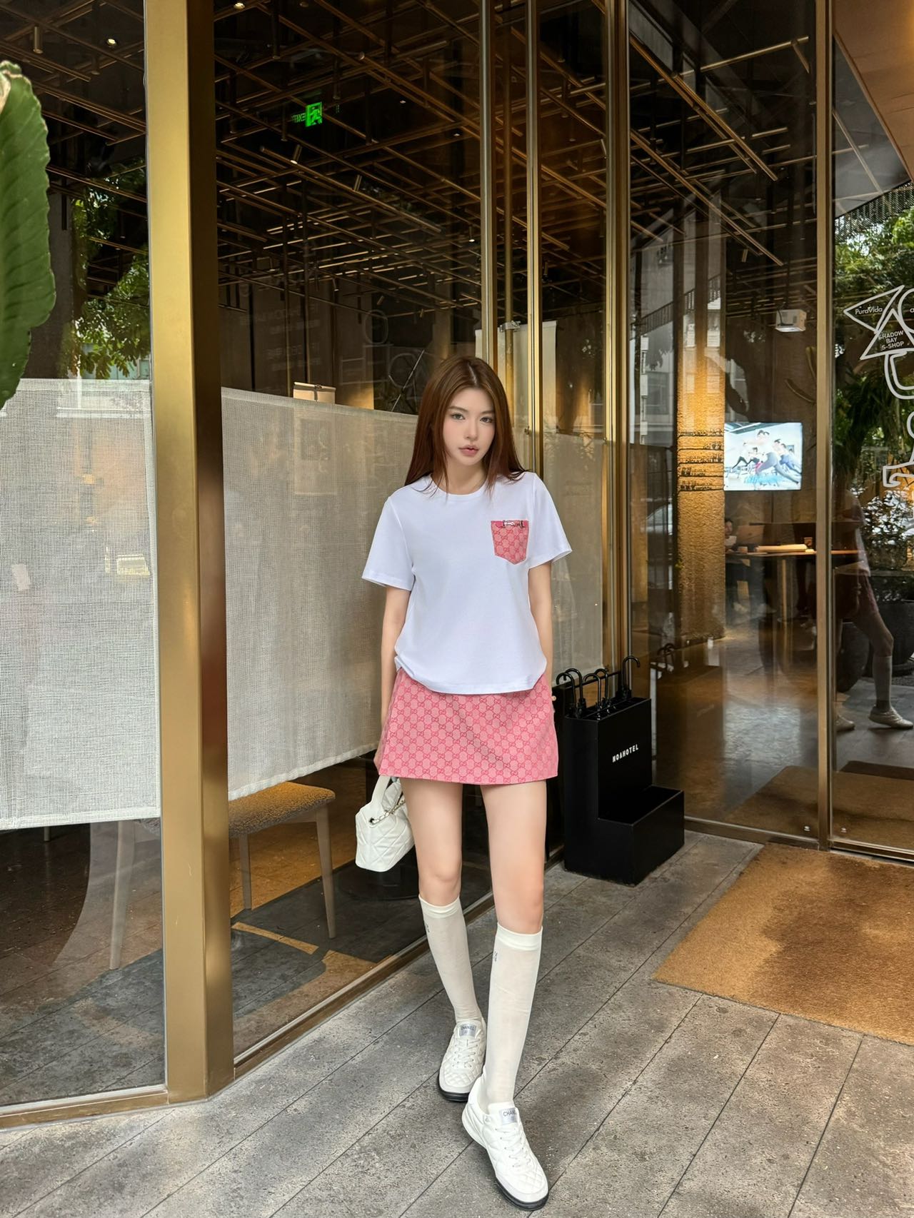 NO:412777,upper body picture, alexander wang19860909上身图,,alexander wang,Women's clothing