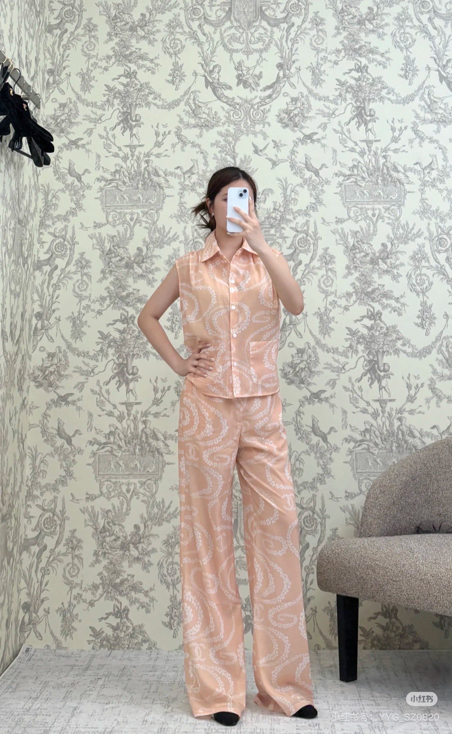 NO:412758,A set of alexander wang19860909一套,,alexander wang,Women's clothing