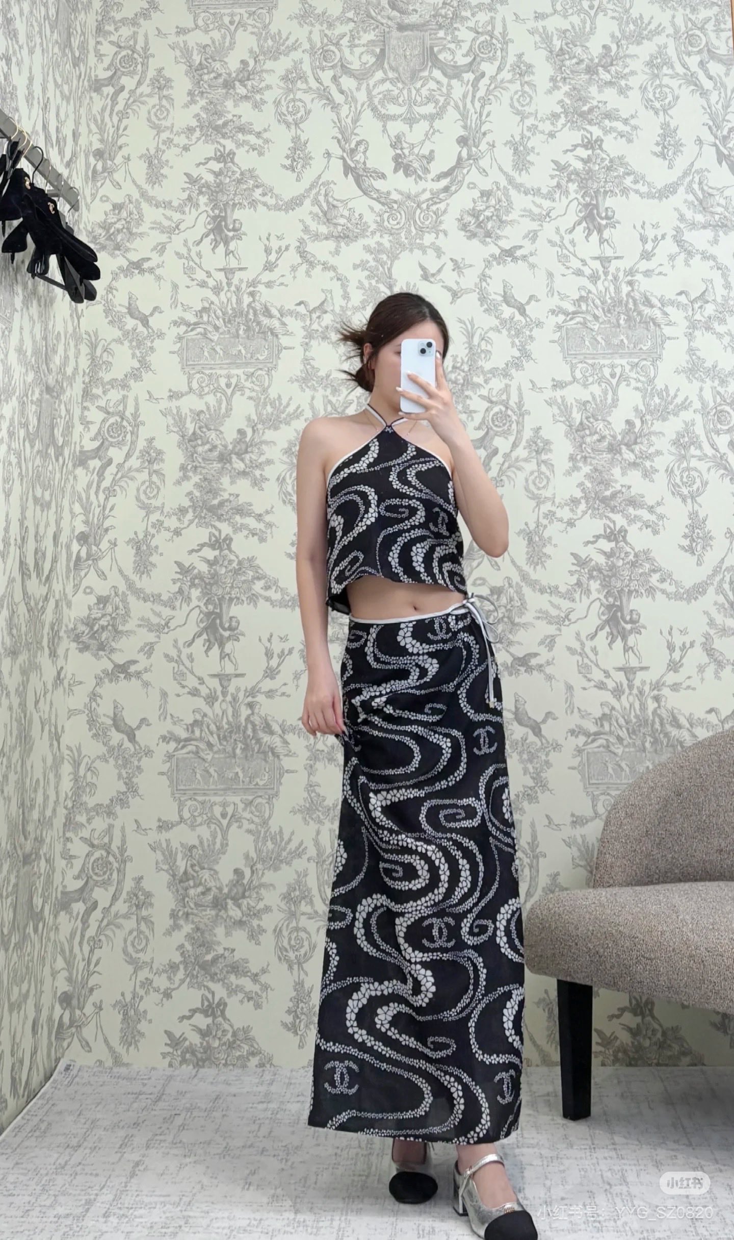 NO:412772,upper body picture, alexander wang19860909上身图,,alexander wang,Women's clothing